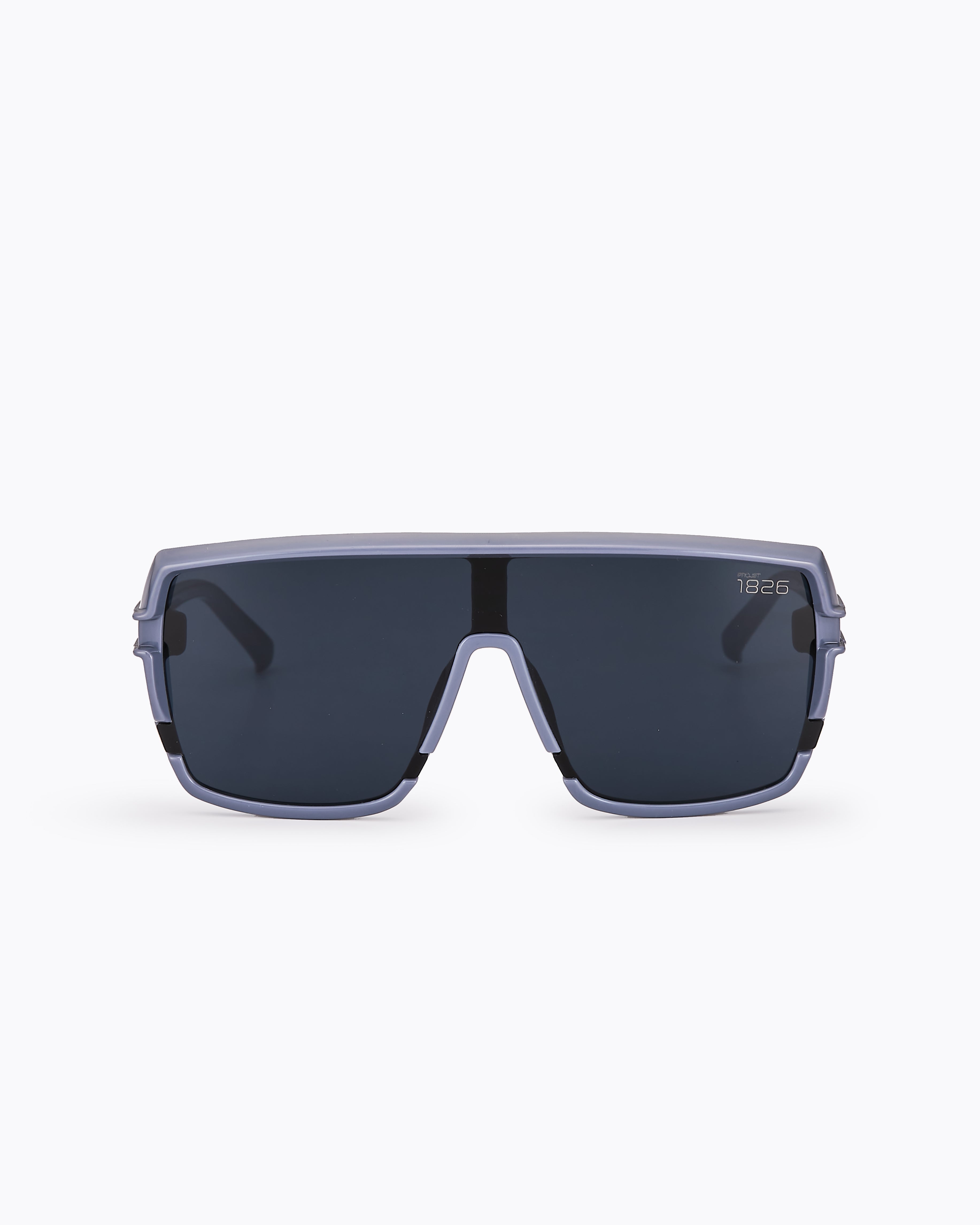 PROJECTWEAR | Carlton Sunglasses Black/Grey
