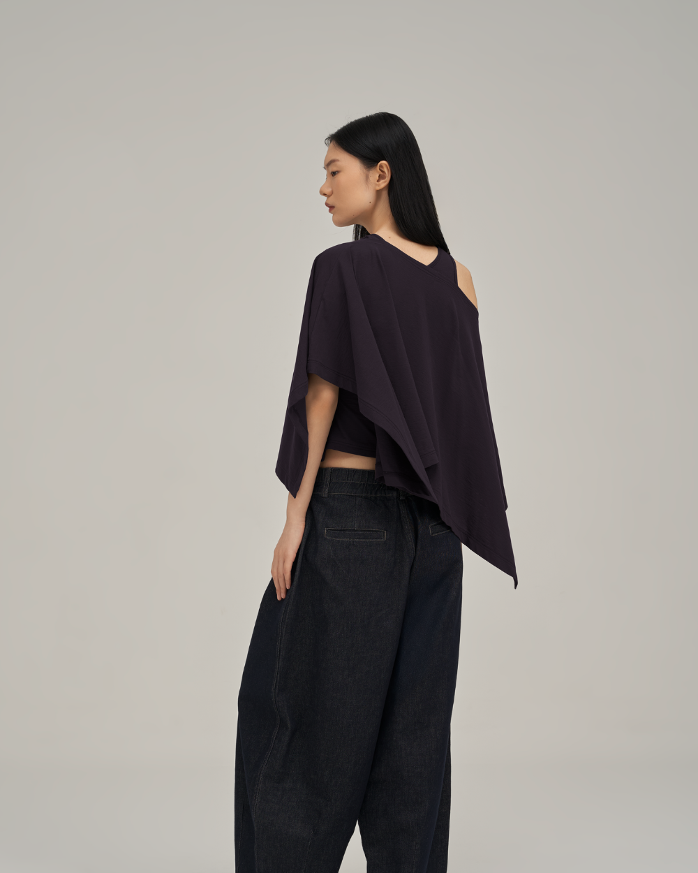 SABRINAGOH | Ulanda Top