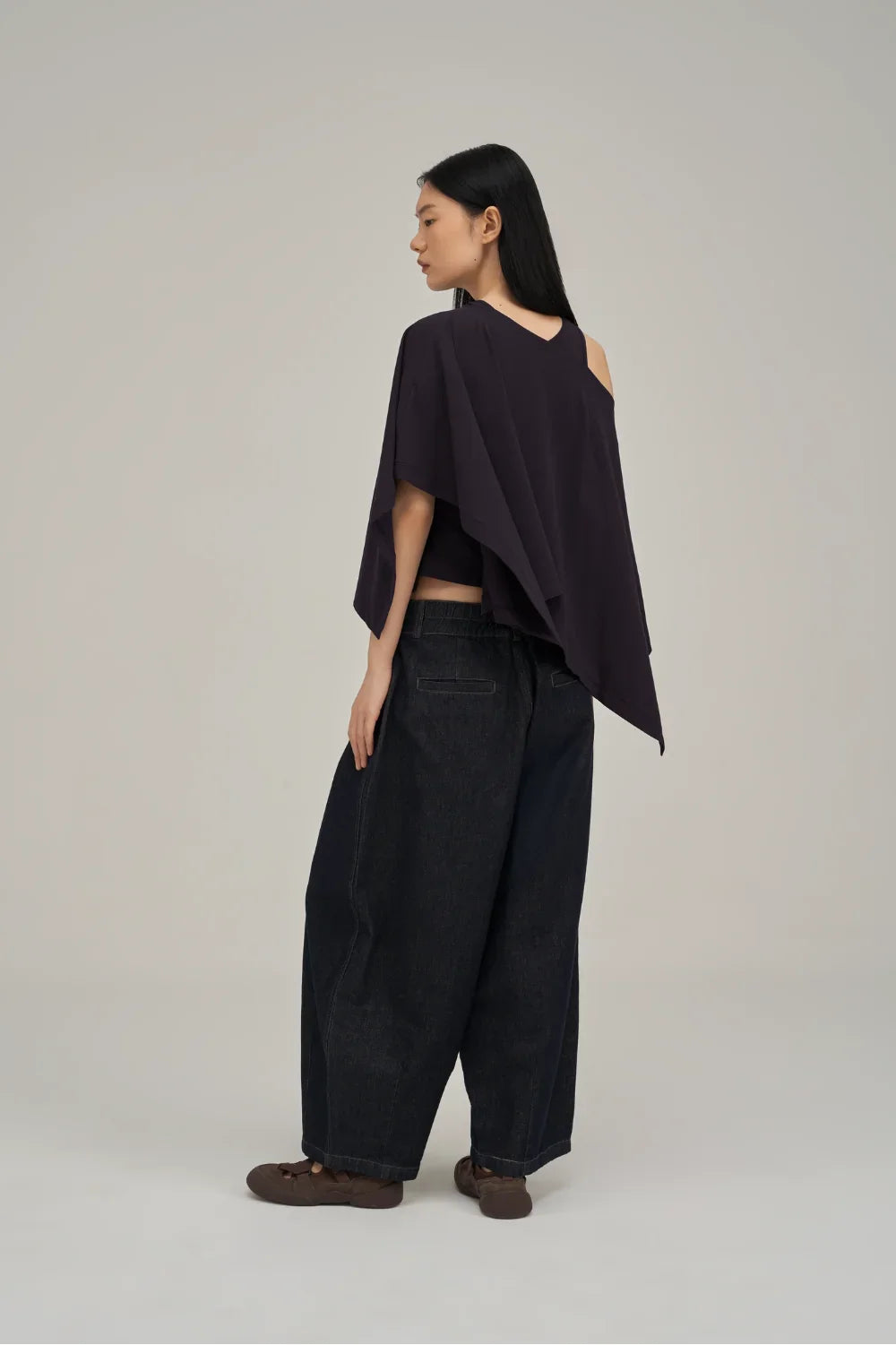 SABRINAGOH | Ulanda Top