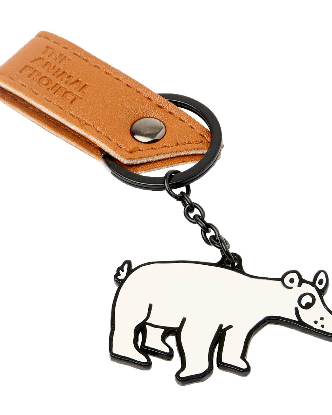 THE ANIMAL PROJECT | Keychain