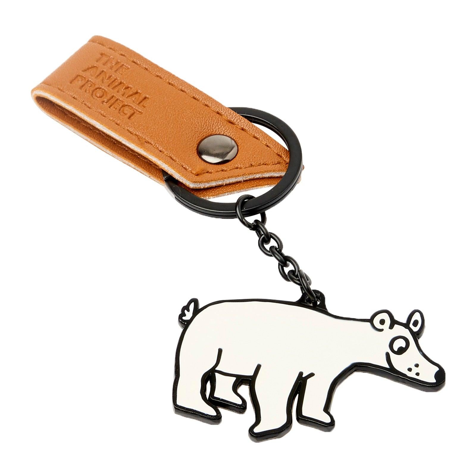 THE ANIMAL PROJECT | Keychain