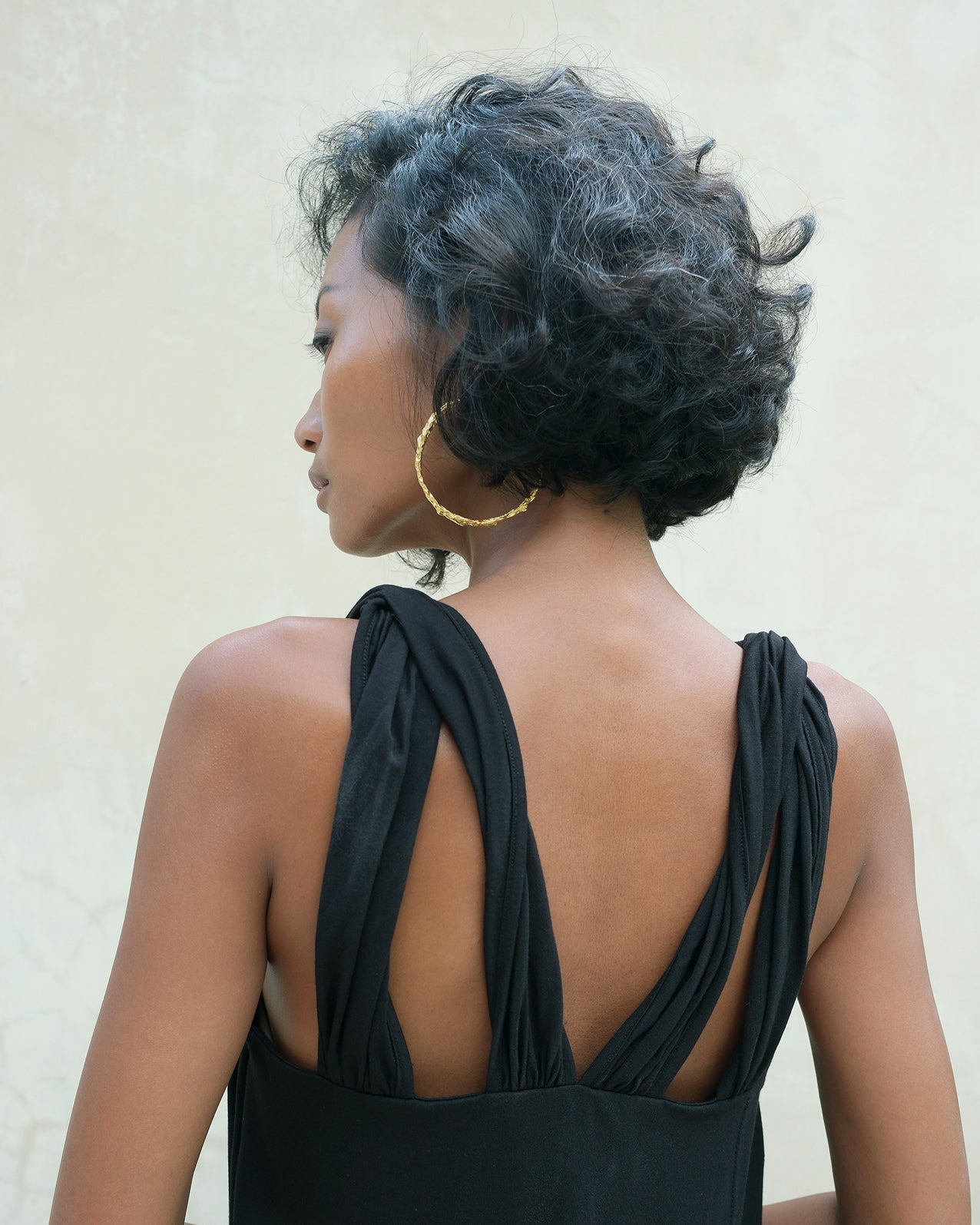 SU BY HAND | OLIVIA Dress