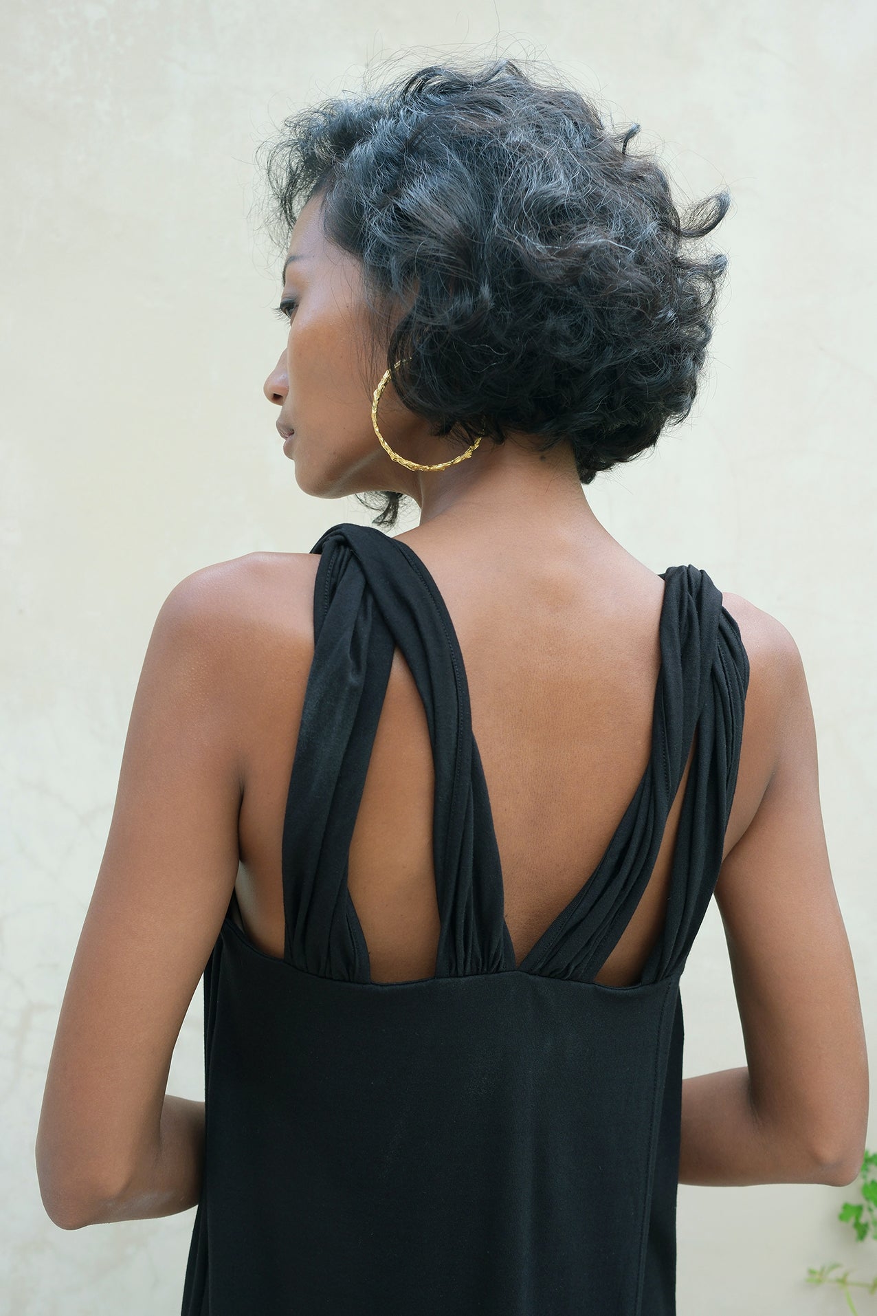 SU BY HAND | OLIVIA Dress