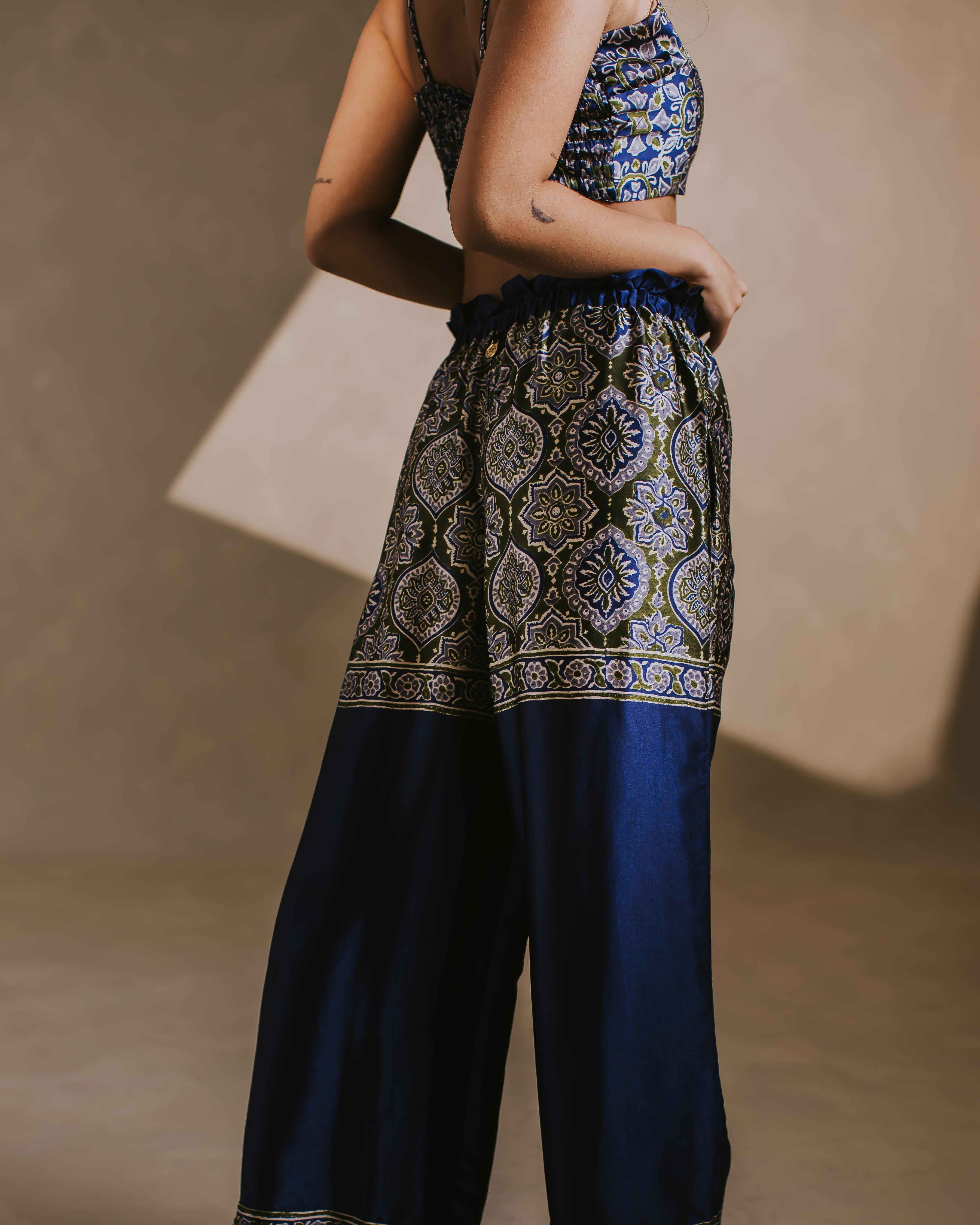 RAJA RANI | Breeze Pants