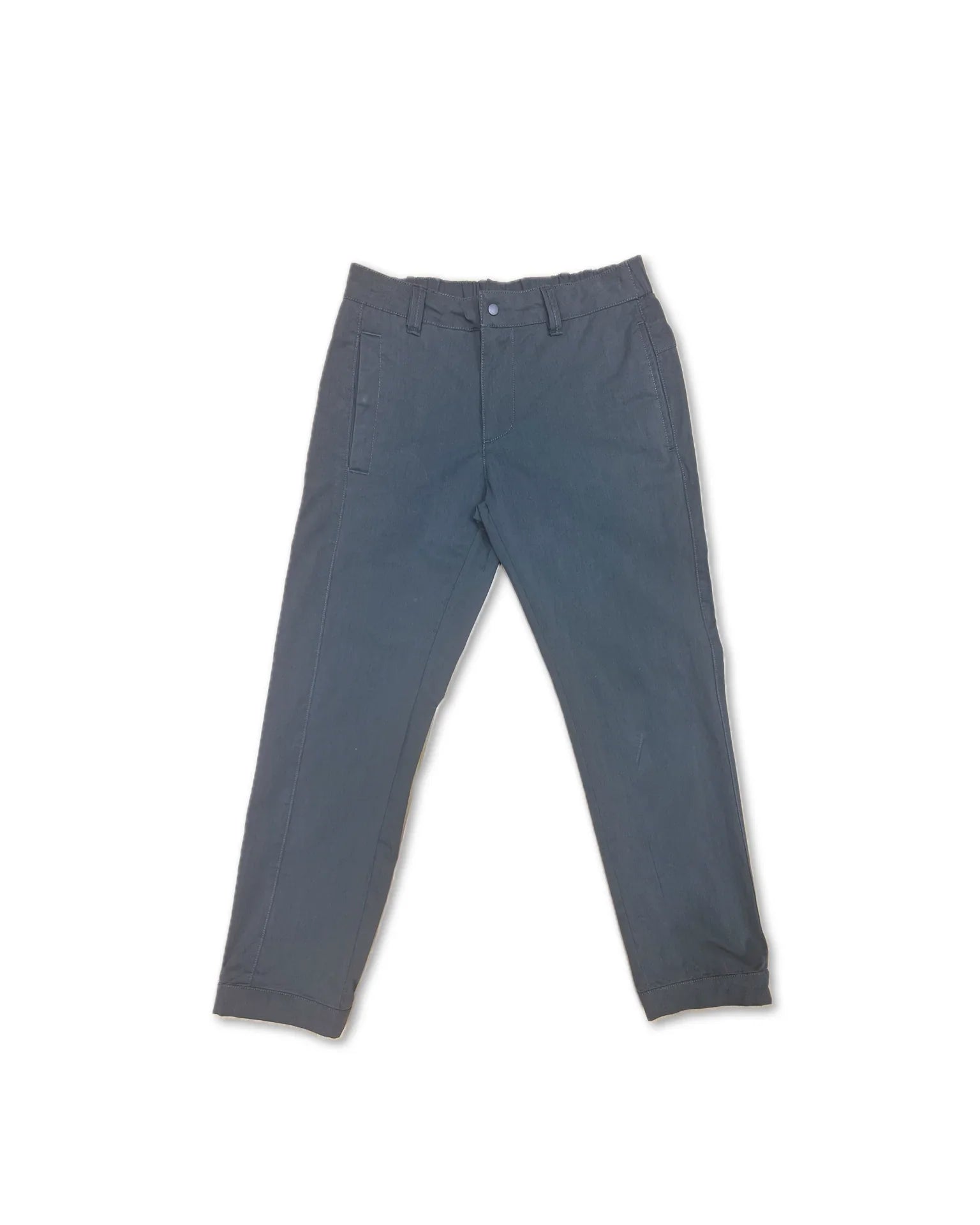 SPARROW GREEN | REX XII Slim Pants