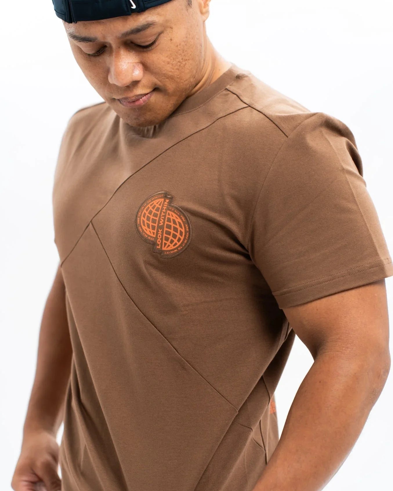 ZODA | Carbon Capture Oversized Tee
