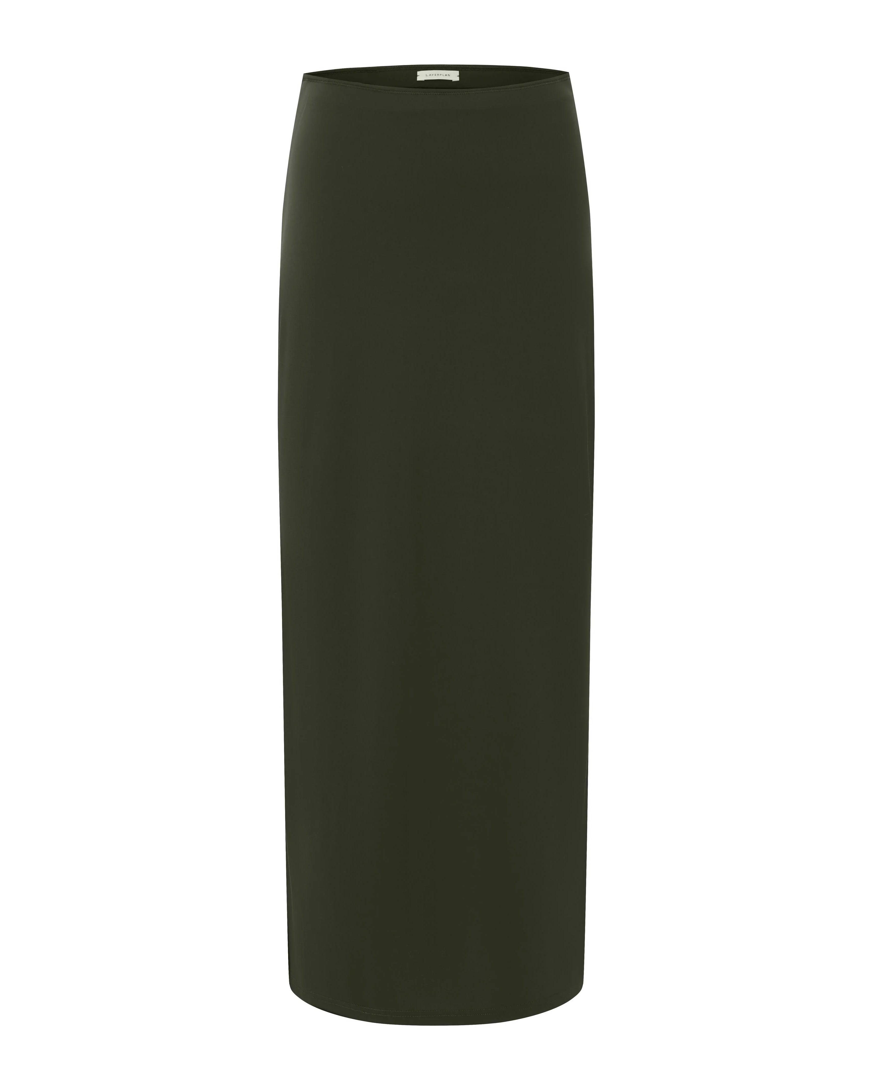 LAYERPLAN | Sienna Vael Maxi Skirt