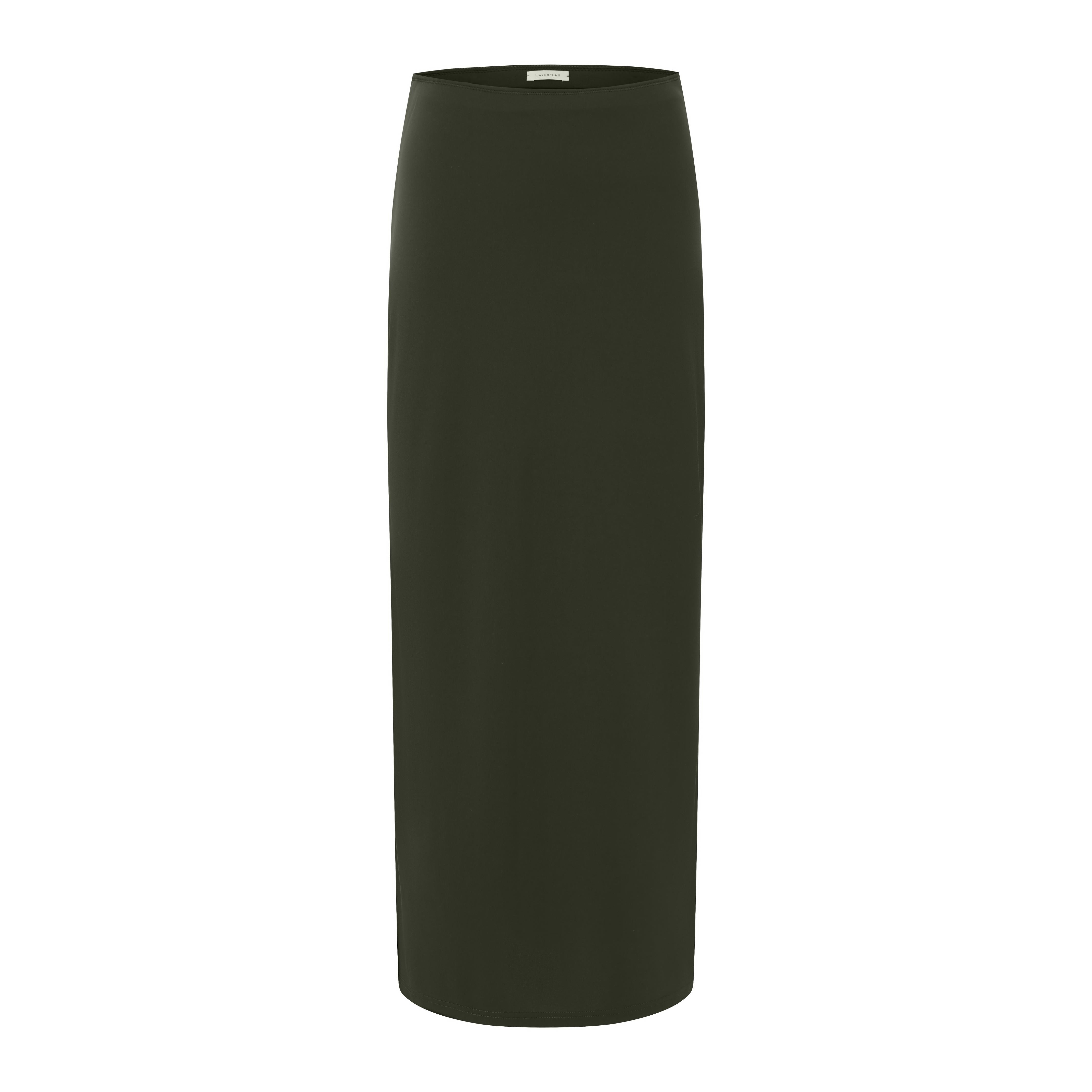 LAYERPLAN | Sienna Vael Maxi Skirt
