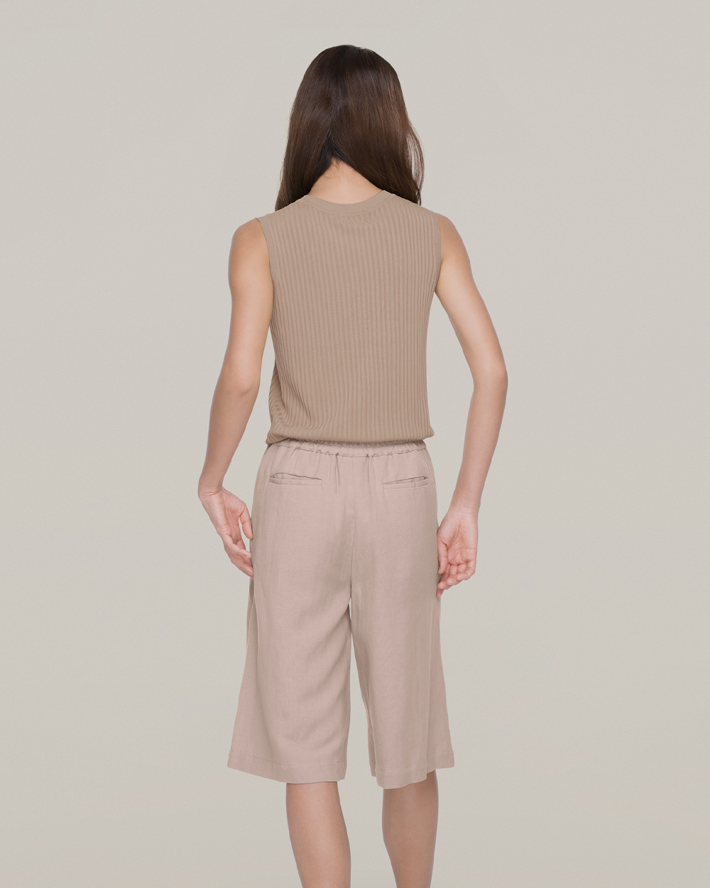 SABRINAGOH | Sulin Knit Top