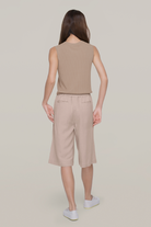 SABRINAGOH | Sulin Knit Top