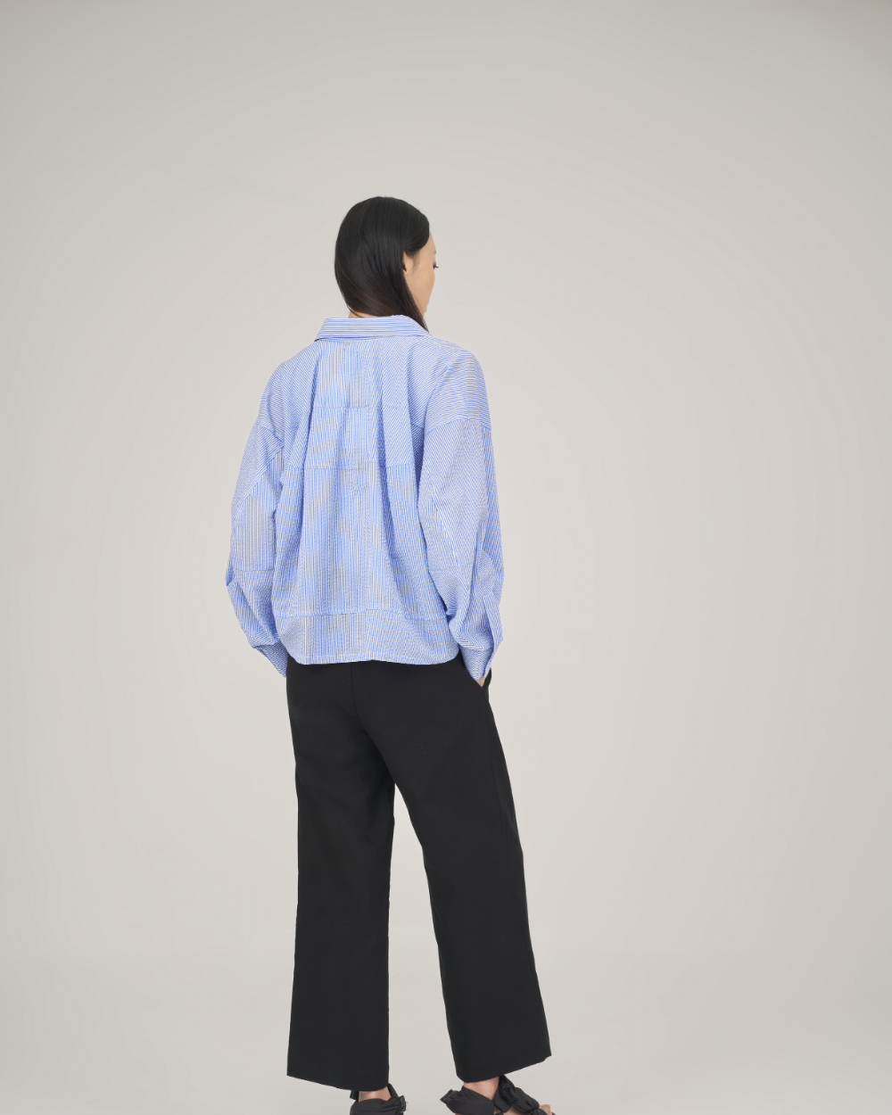 SABRINAGOH | Orion Shirt