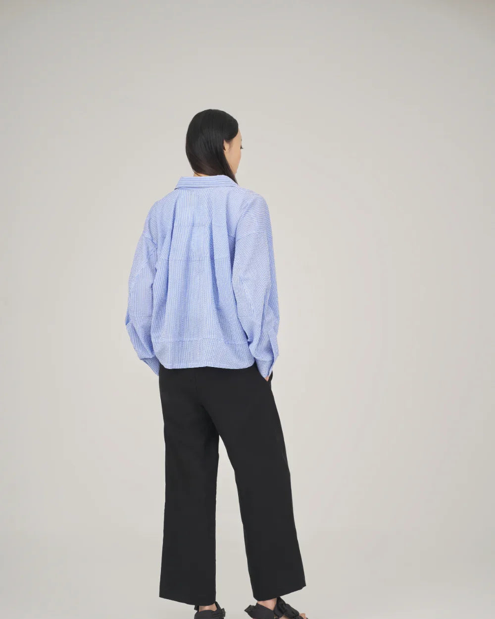 SABRINAGOH | Orion Shirt