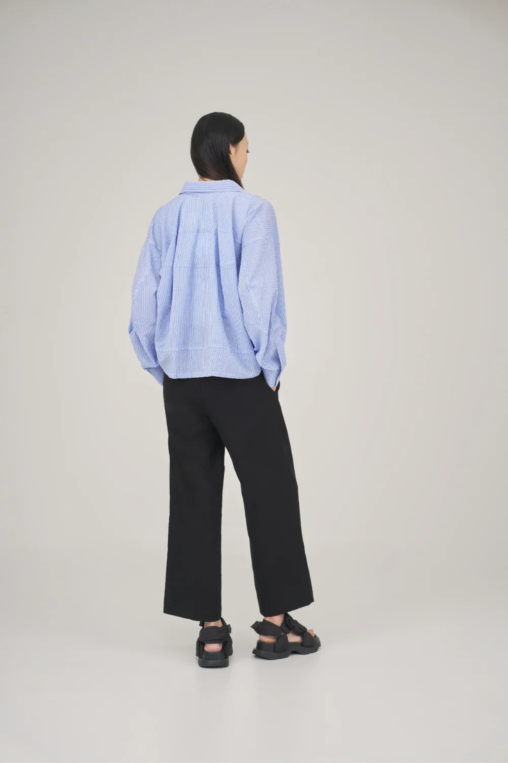 SABRINAGOH | Orion Shirt