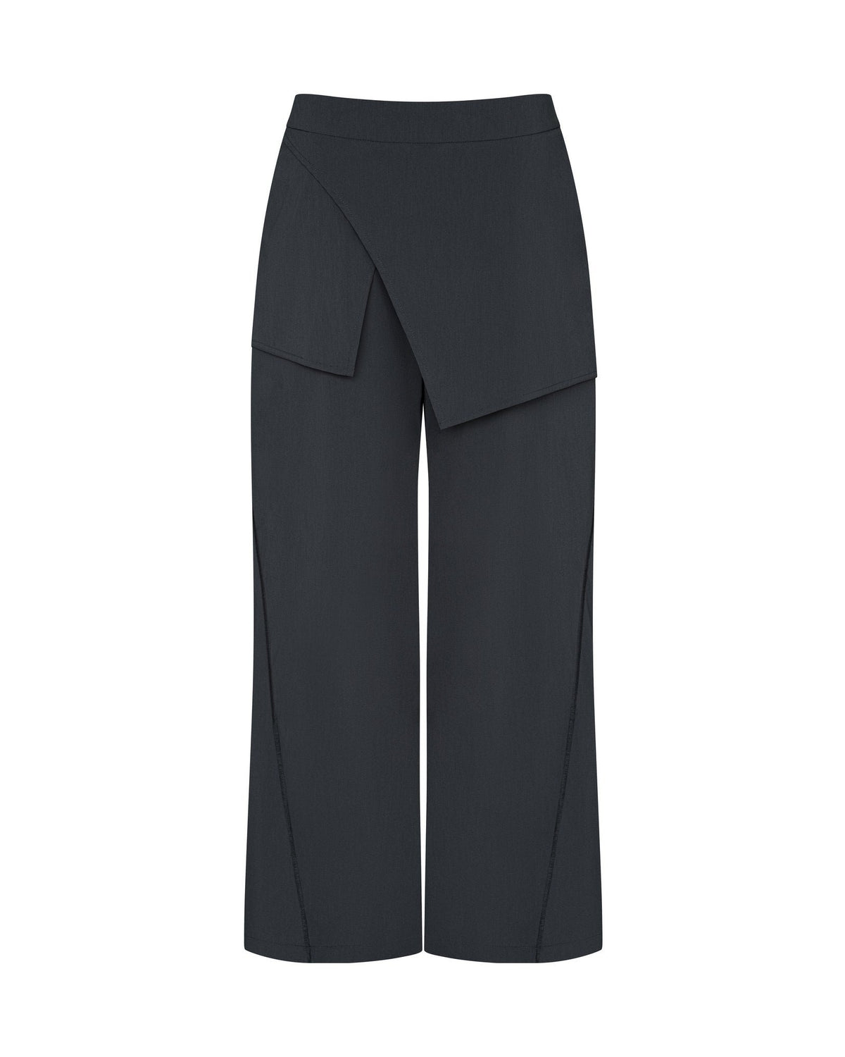 DIRTY MANNERS | Neo Skort Pants
