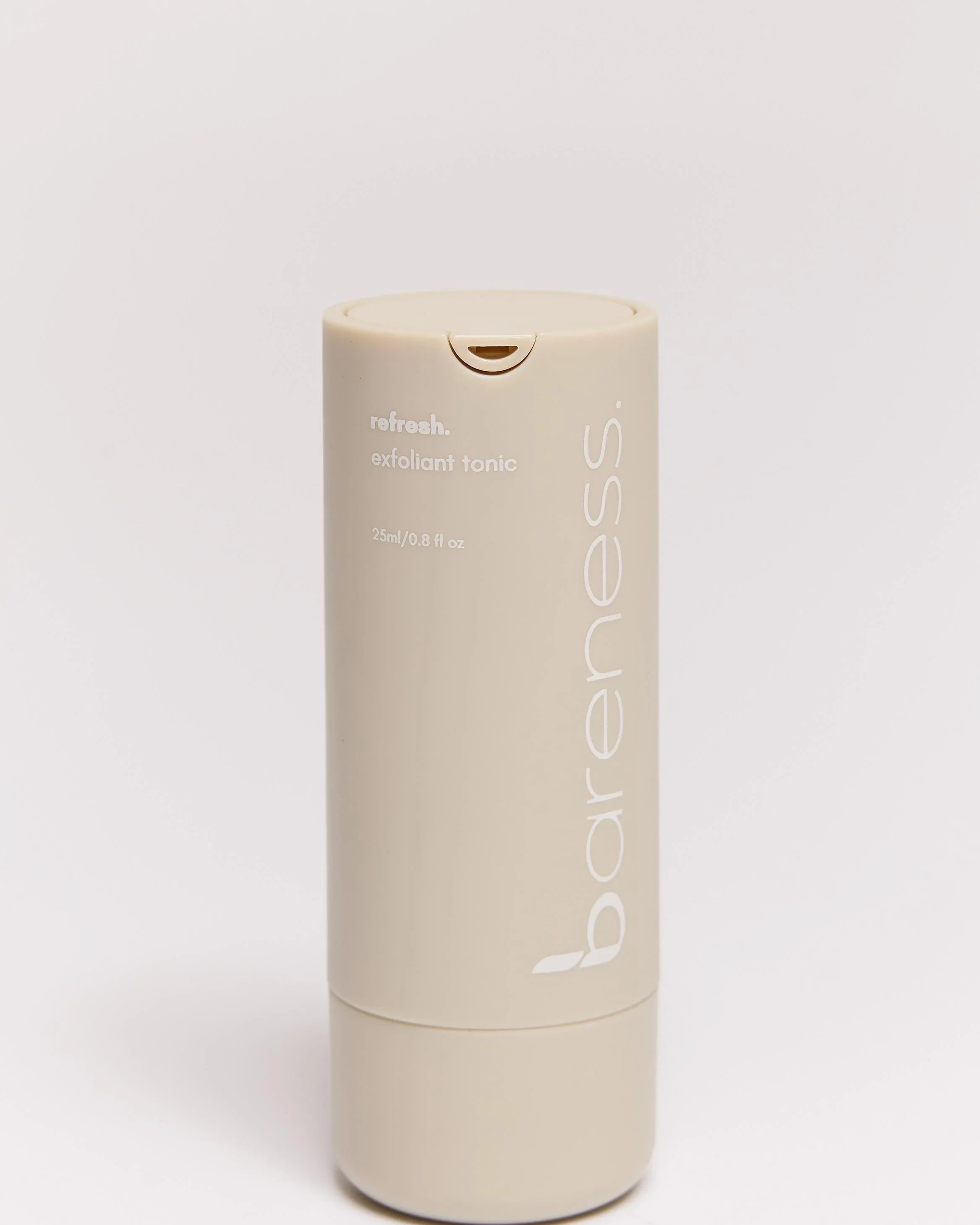 BARENESS SKIN | Refresh Exfoliant Tonic