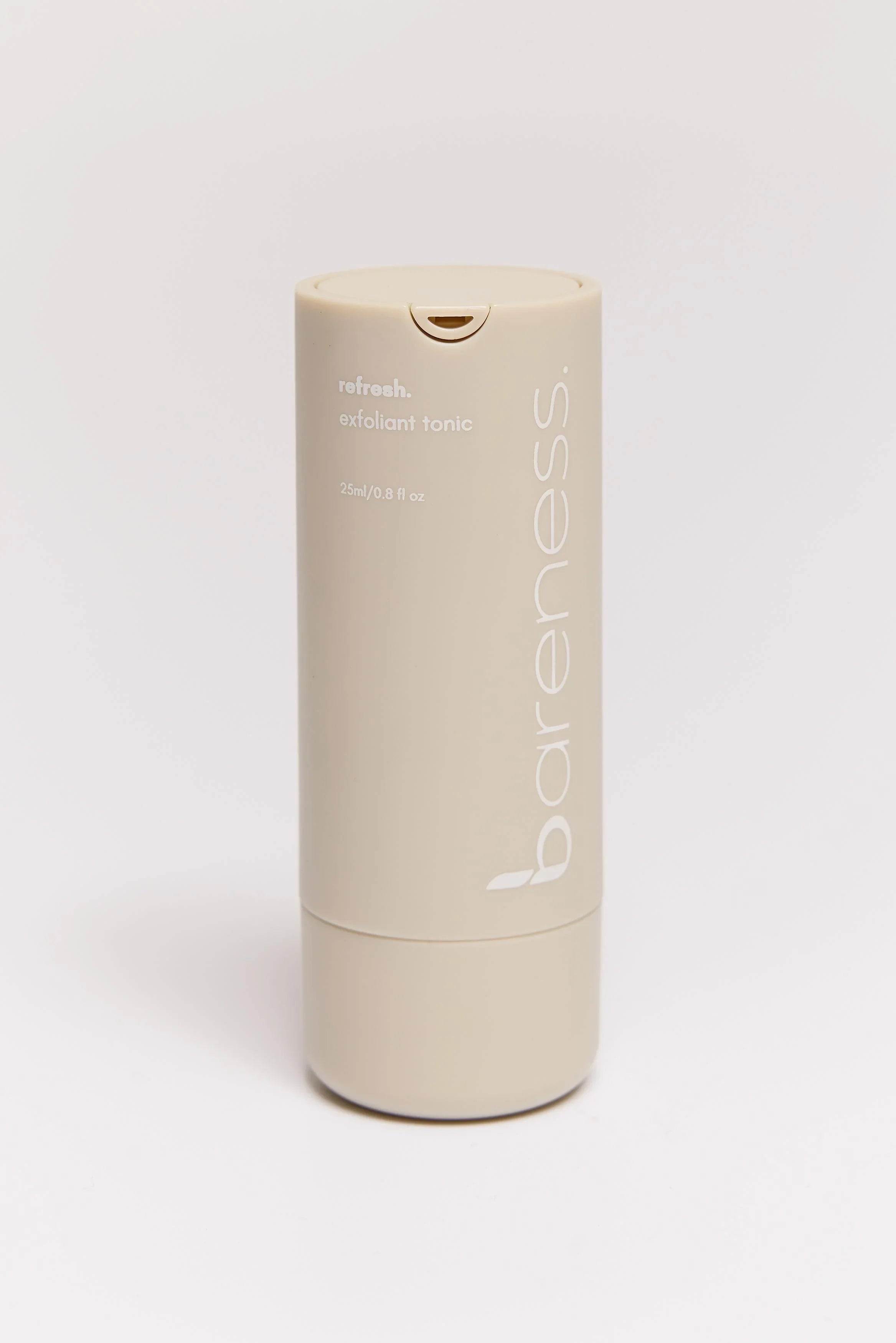 BARENESS SKIN | Refresh Exfoliant Tonic