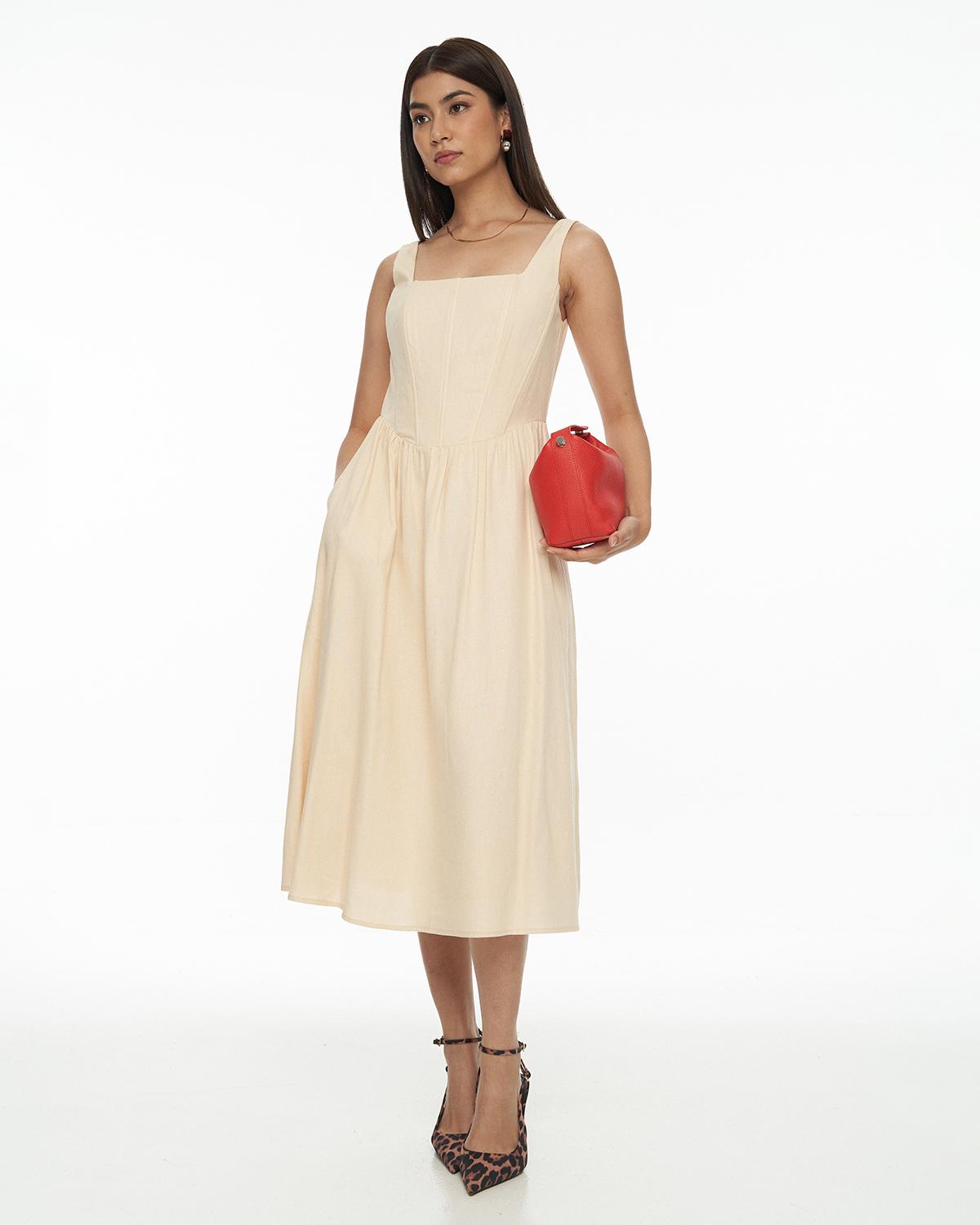 DRESSINGPAULA | Marion Mini Hobo Bag