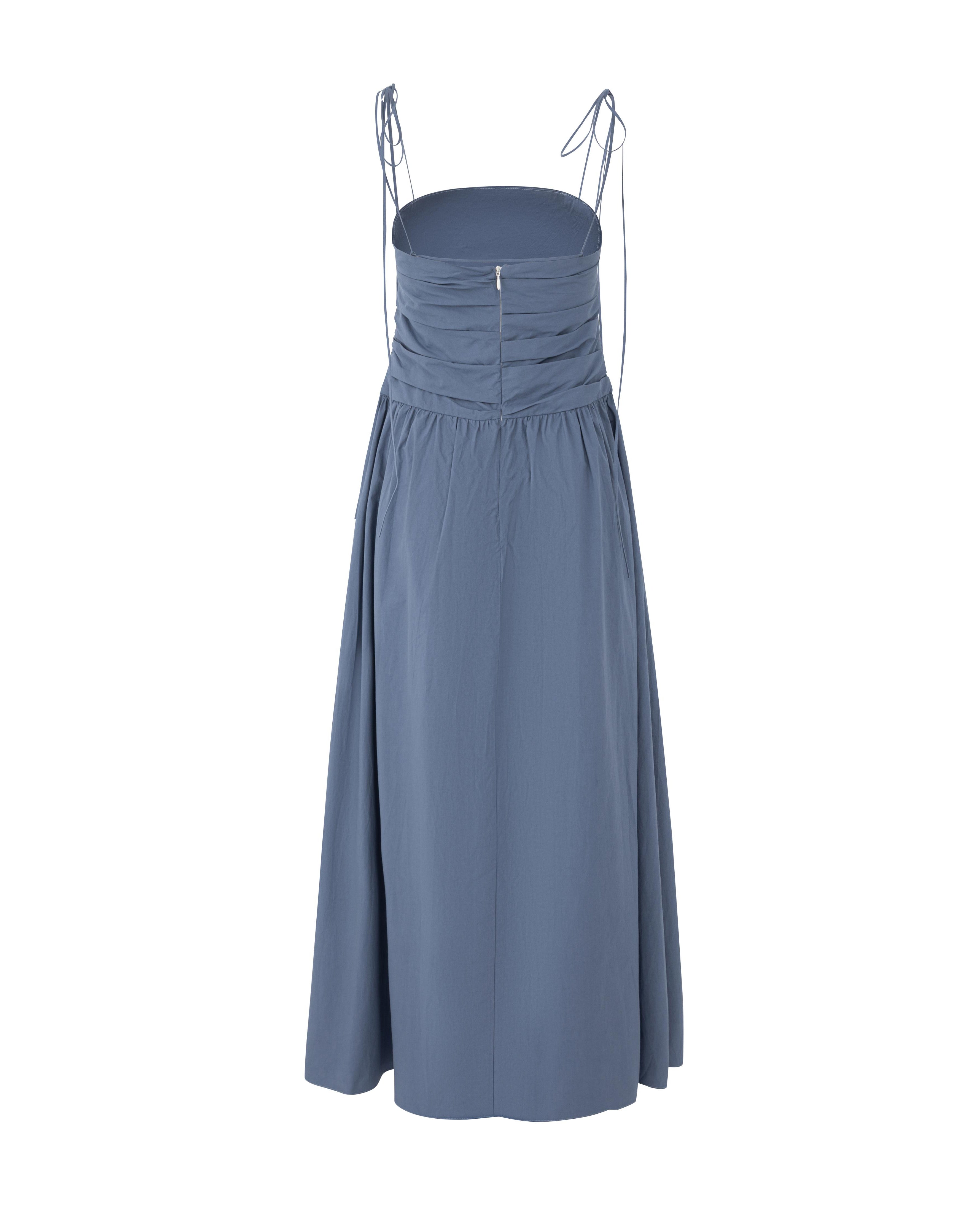 LAYERPLAN | Nola Maxi Dress