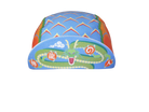 A DESIGN BY TAKACHYA | Cycling Cap - DragonfruitZ Original