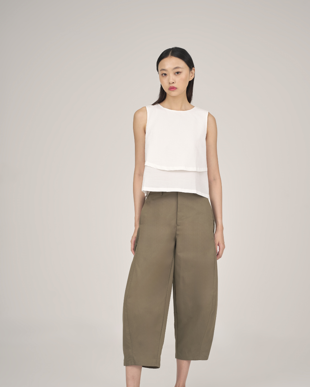 SABRINAGOH | Tinker Top