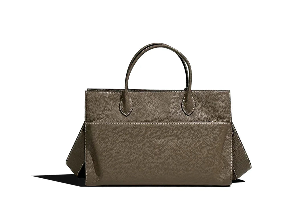 ROUNN | Felice 31 - Taupe
