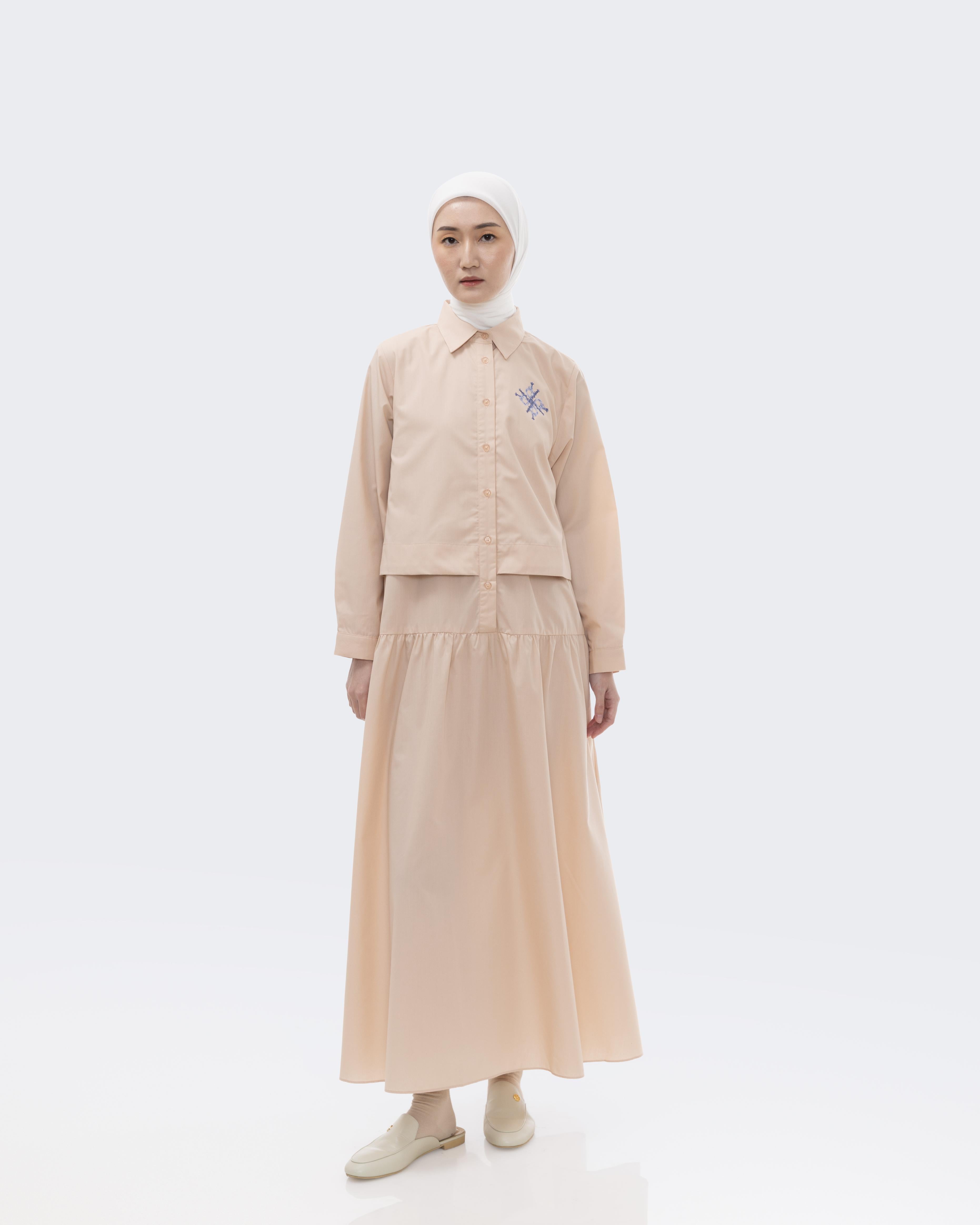 RIA MIRANDA | Zaan Dress