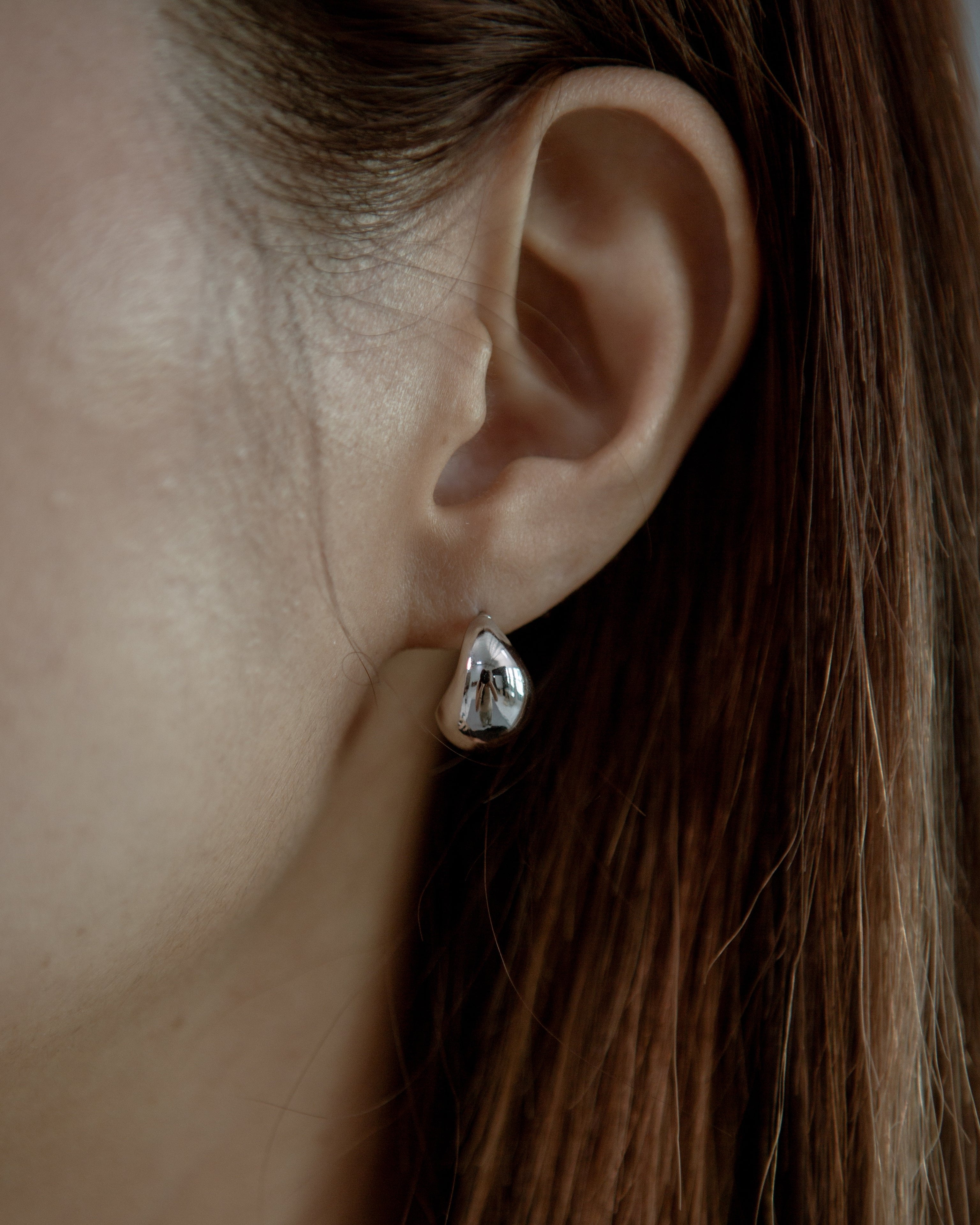 SAERO COLLECTIVE | Dewdrop Earrings