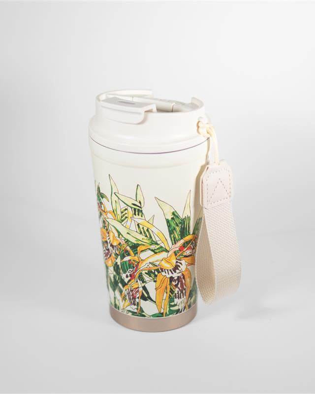 THE ART FACULTY | Thermal Tumbler