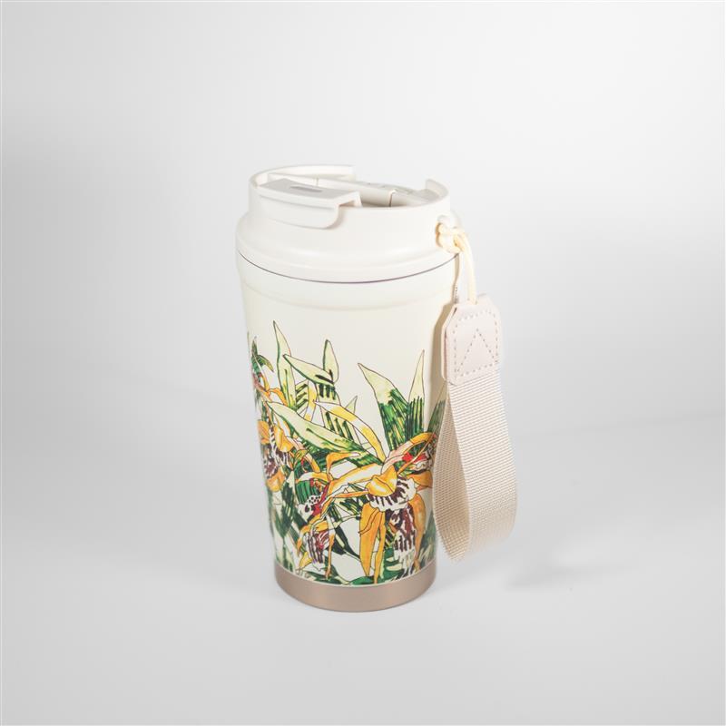 THE ART FACULTY | Thermal Tumbler