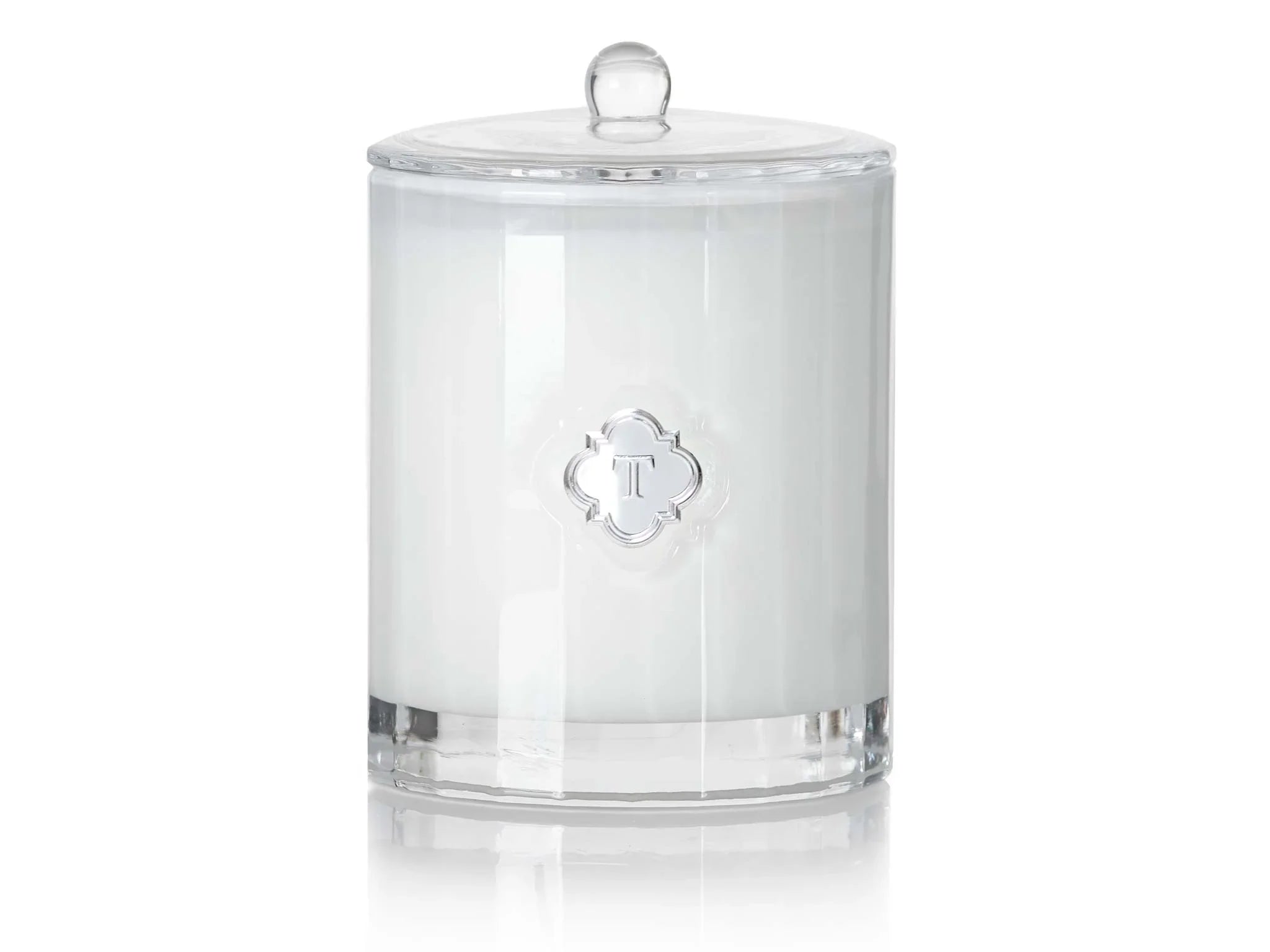 TEMPLE CANDLES | Luxury Fragranced Candle - Tuberose