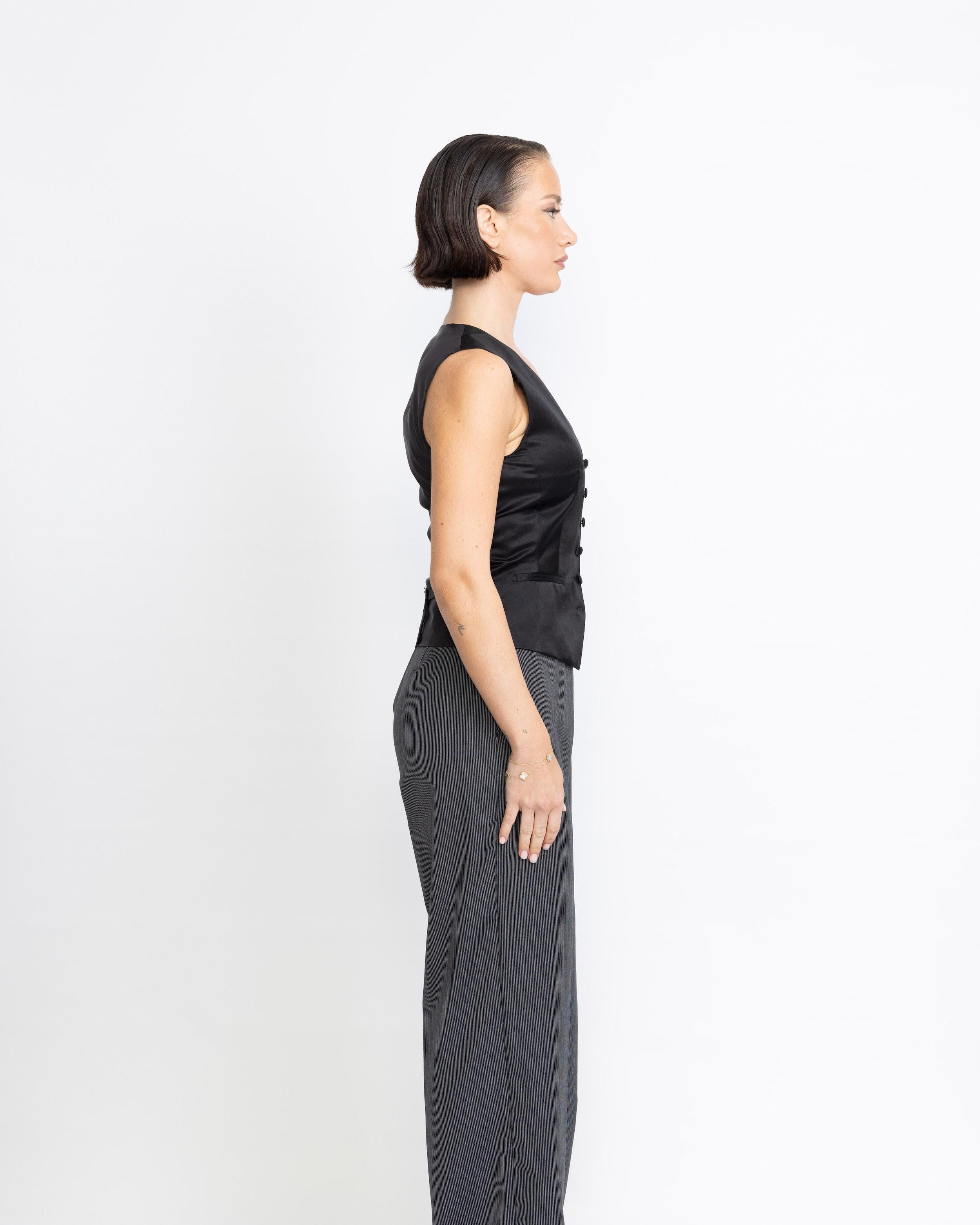 FREY | Nybro Limited Edition Waistcoat