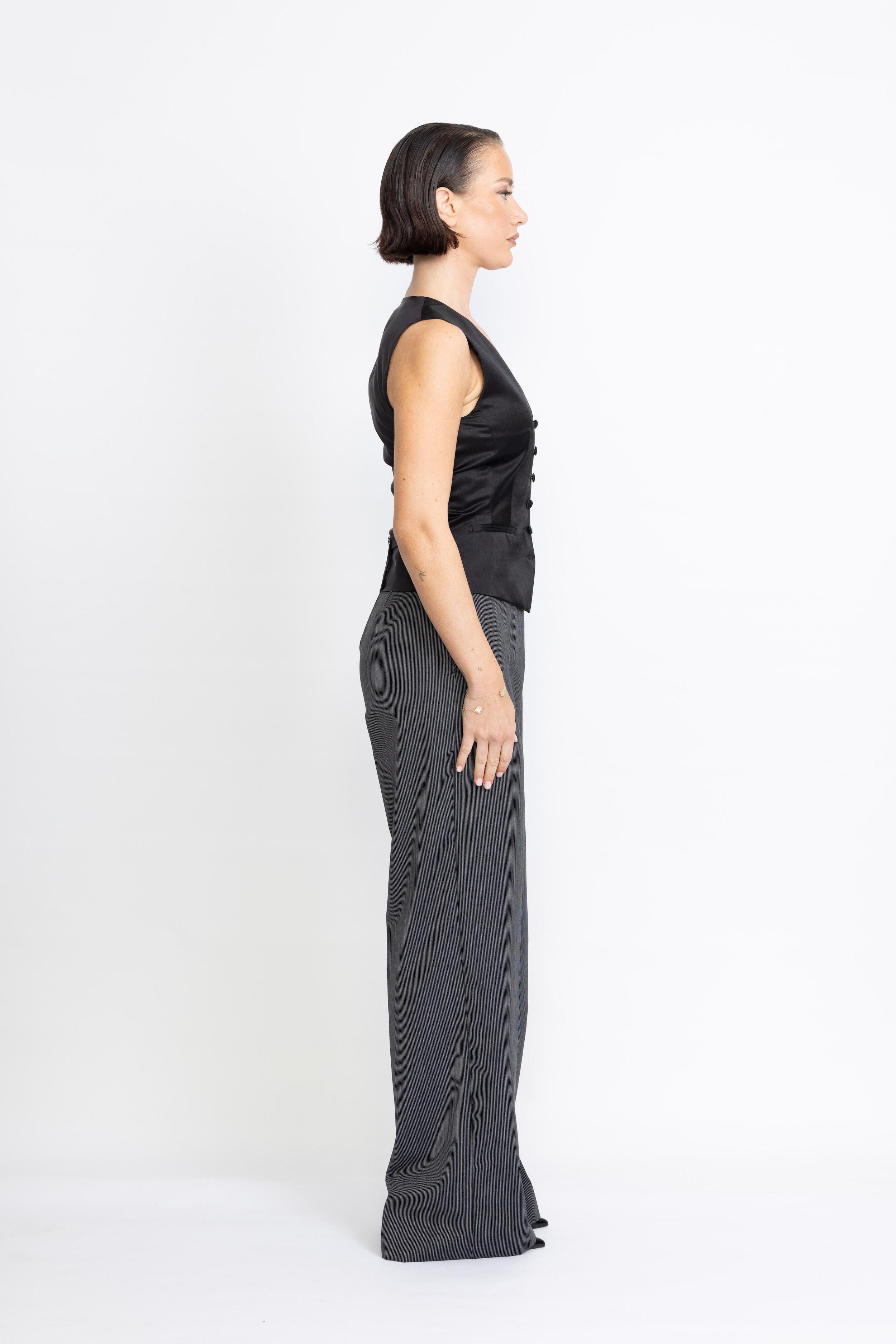 FREY | Nybro Limited Edition Waistcoat