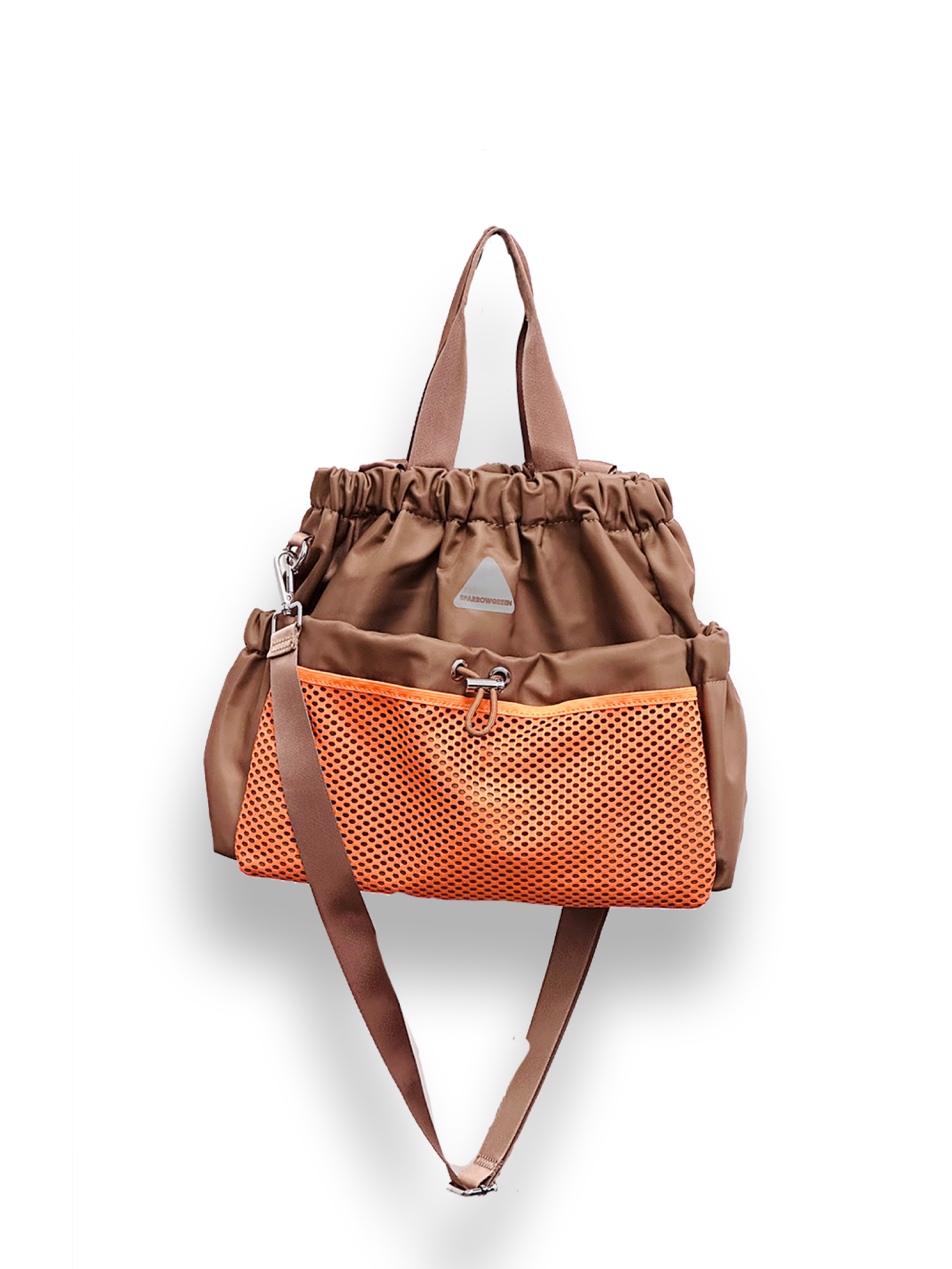 SPARROW GREEN | DEX Plus Sling - Nectarine Kelp