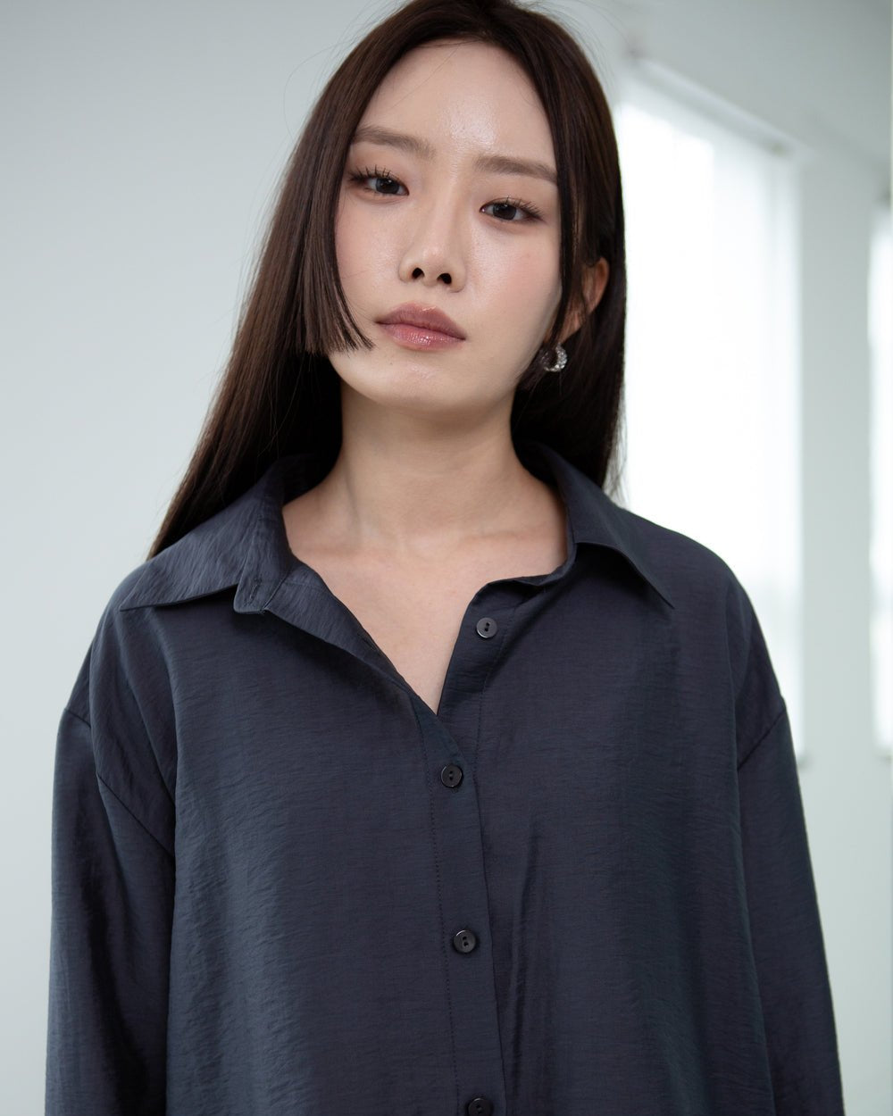 SAERO COLLECTIVE | Oreum Shirt V.2 Old Navy