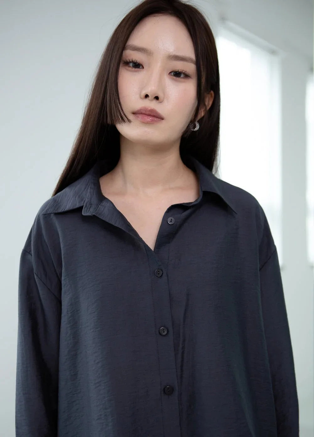 SAERO COLLECTIVE | Oreum Shirt V.2 Old Navy