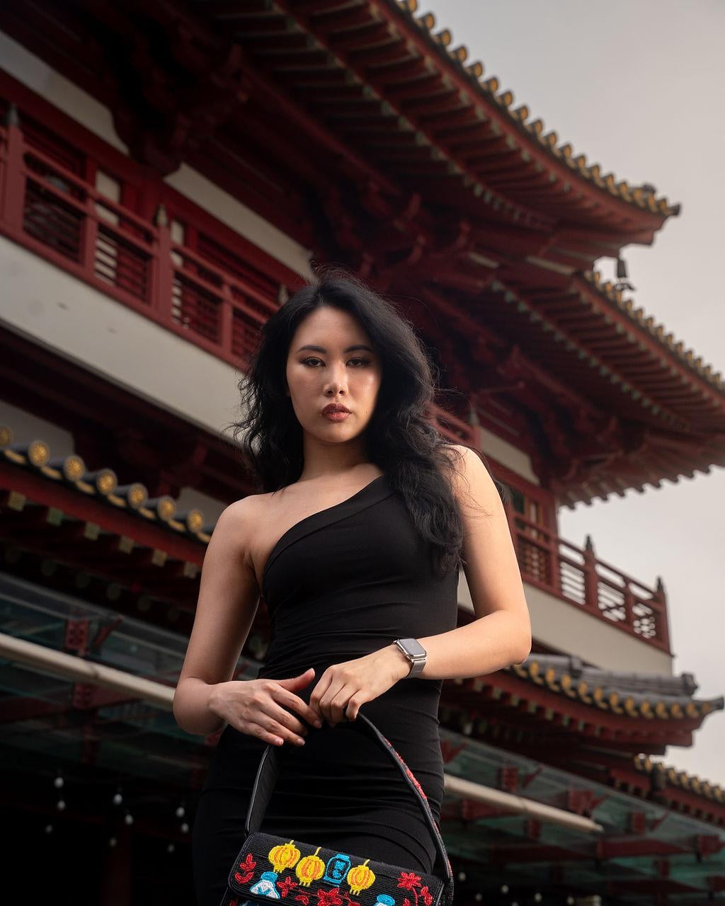 PHOTO PHACTORY | Chinatown Bag