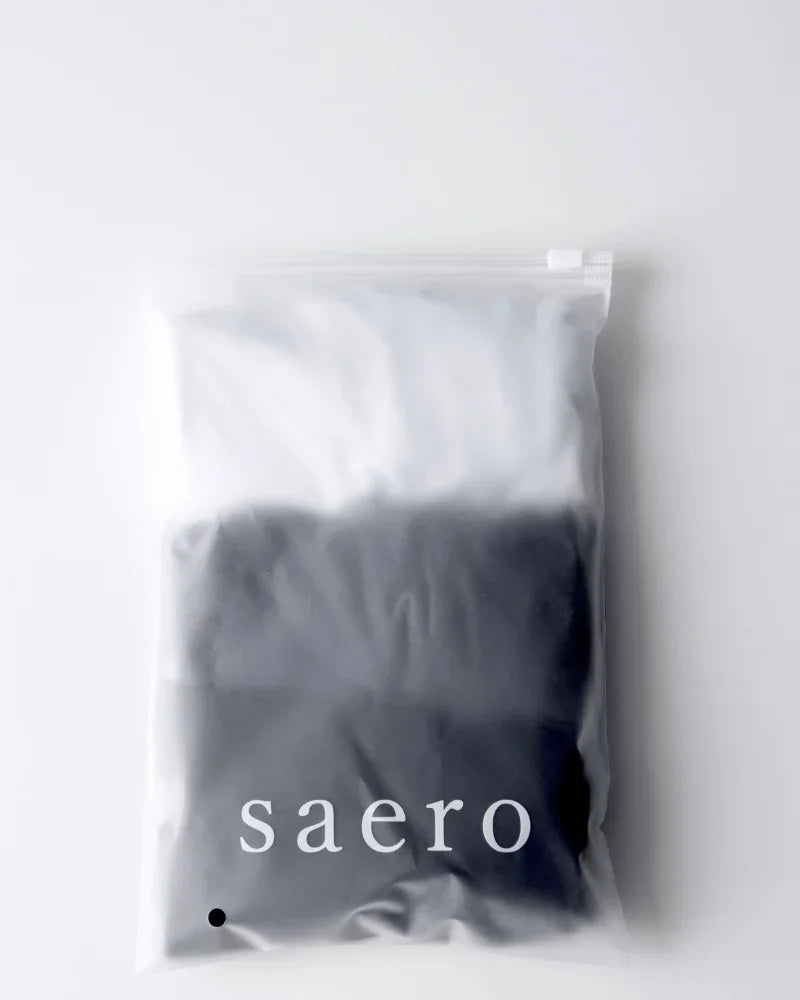 SAERO COLLECTIVE | Tencel Top (Pack of 3)