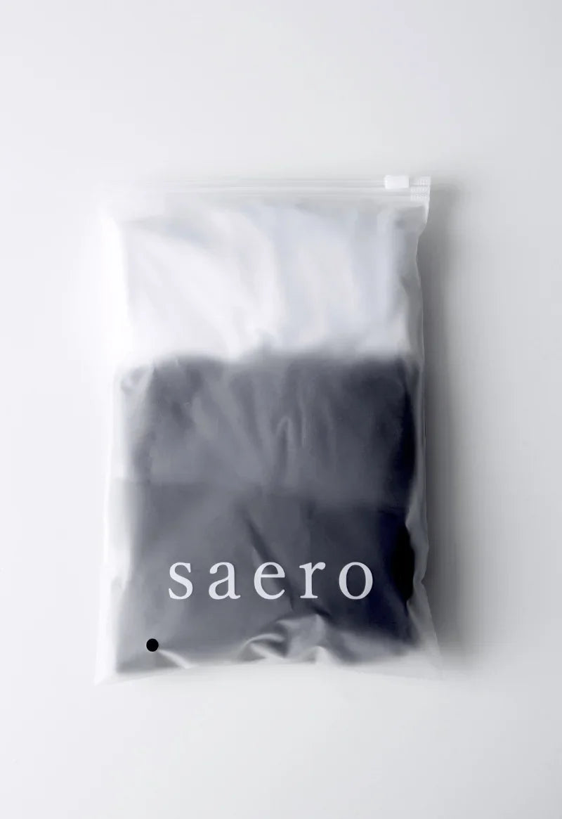 SAERO COLLECTIVE | Tencel Top (Pack of 3)