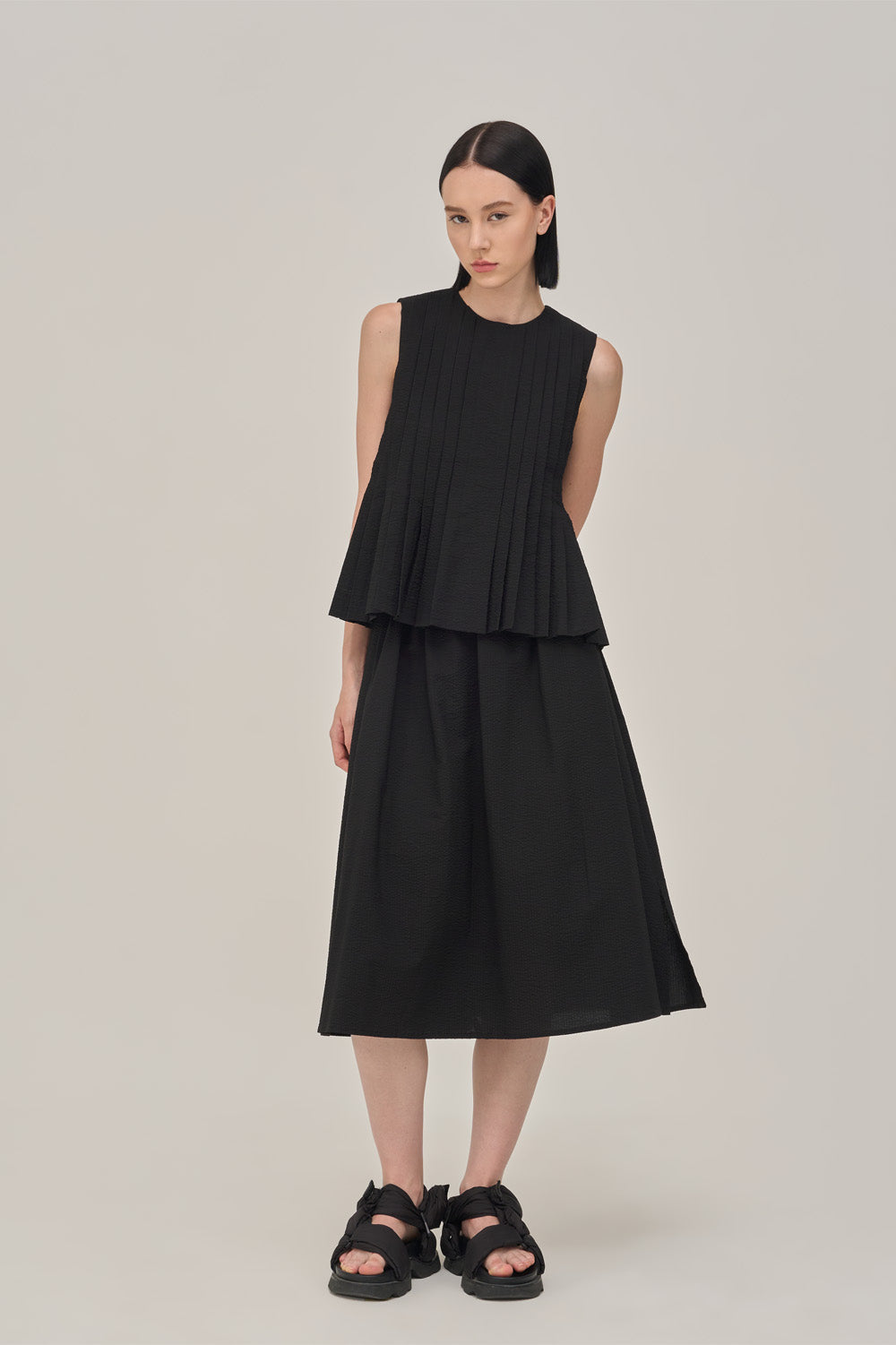 SABRINAGOH | Gwayne Top