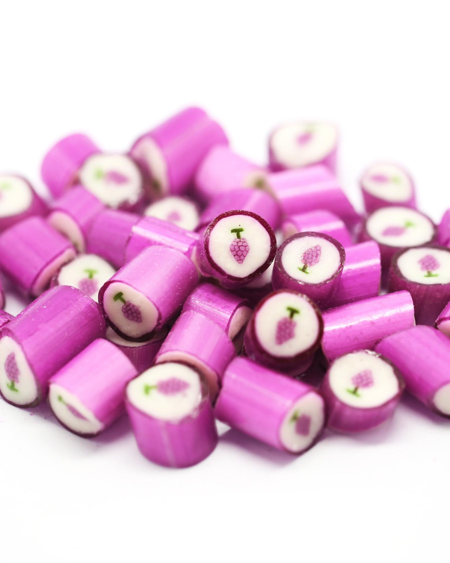 STICKY SINGAPORE | Grape Rock