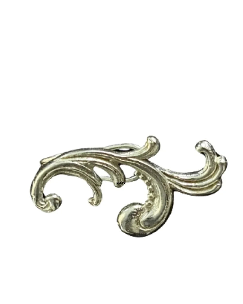 CREATIVE JEWELLERY STUDIO | Byzantine Carnelian & Silver Pendant Patra by Hooked On Maille