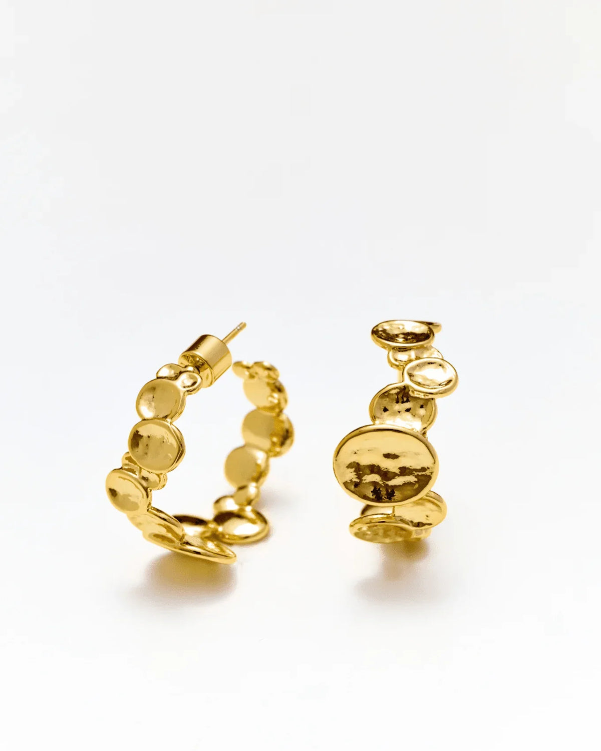 LARA & ELA | Montana Earrings