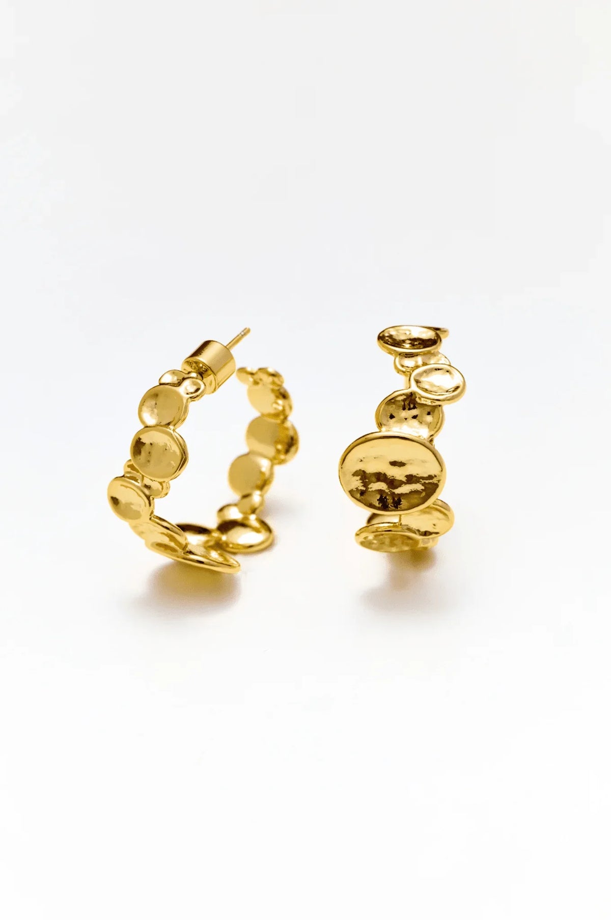 LARA & ELA | Montana Earrings