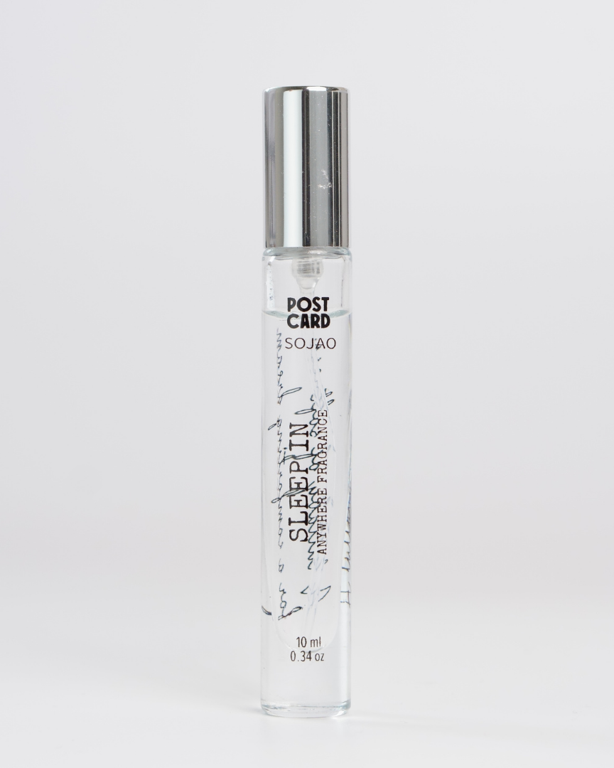POSTCARD | Sleep In Anywhere Fragrance 10ml