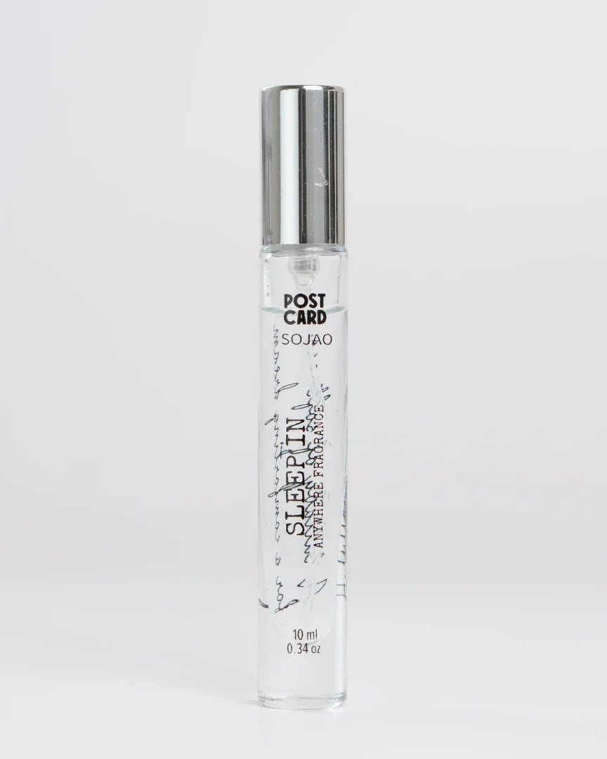 POSTCARD | Sleep In Anywhere Fragrance 10ml
