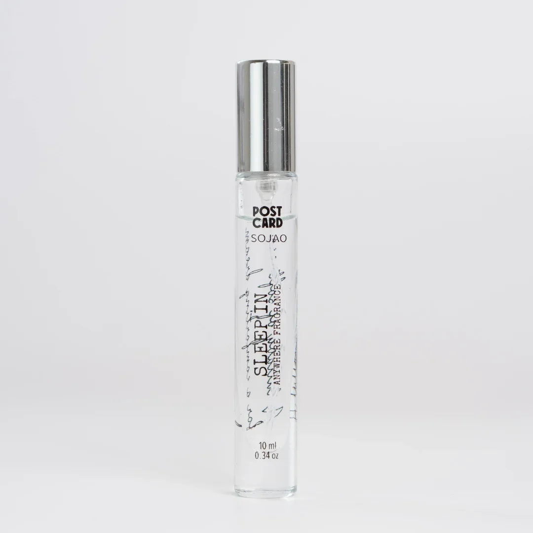 POSTCARD | Sleep In Anywhere Fragrance 10ml