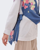 RIA MIRANDA | Robertson Outer