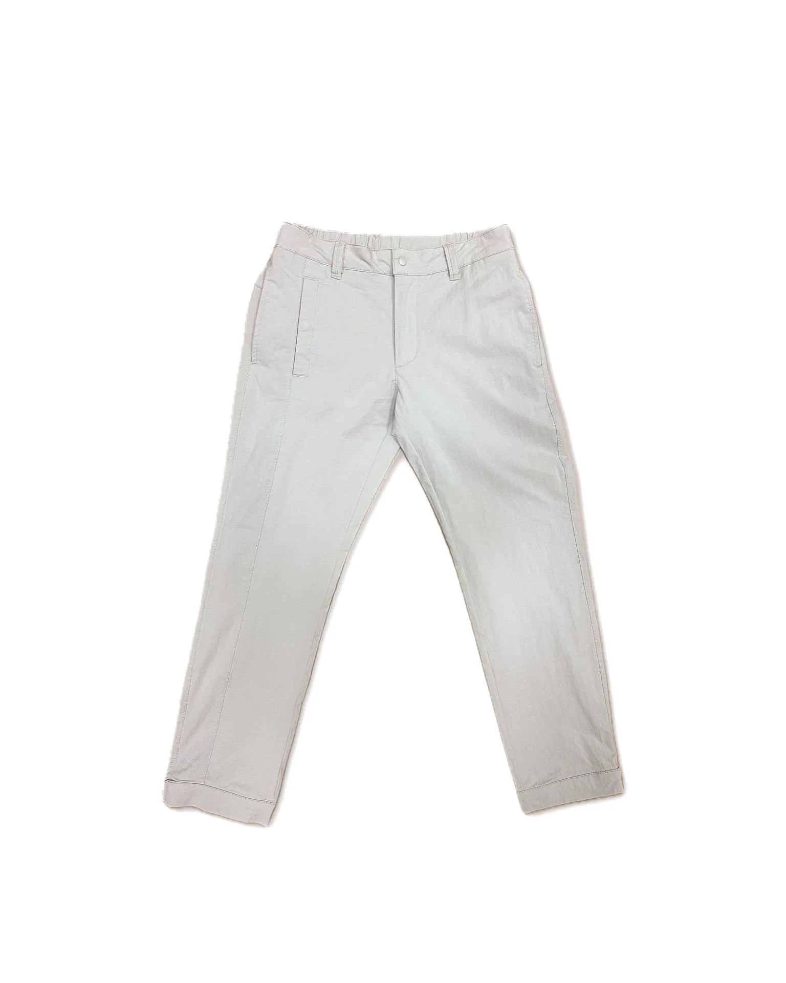 SPARROW GREEN | REX XII Slim Pants