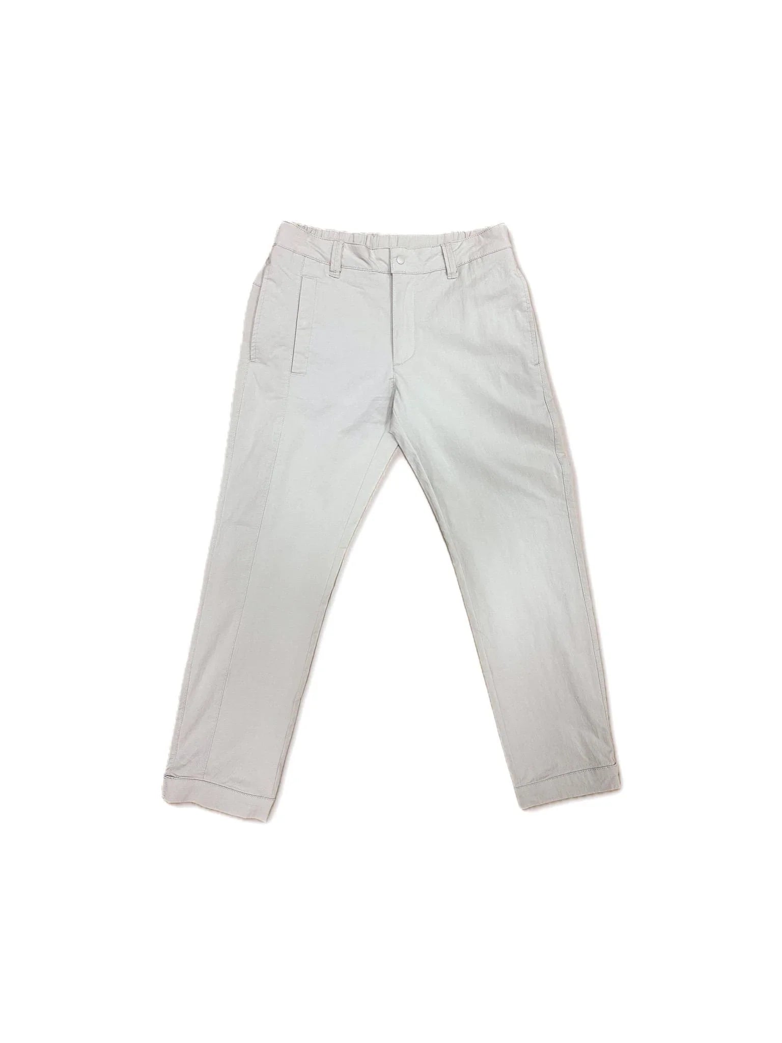 SPARROW GREEN | REX XII Slim Pants