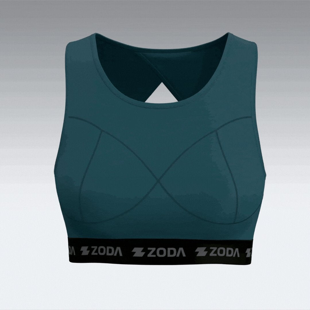 ZODA | MOVE Bra